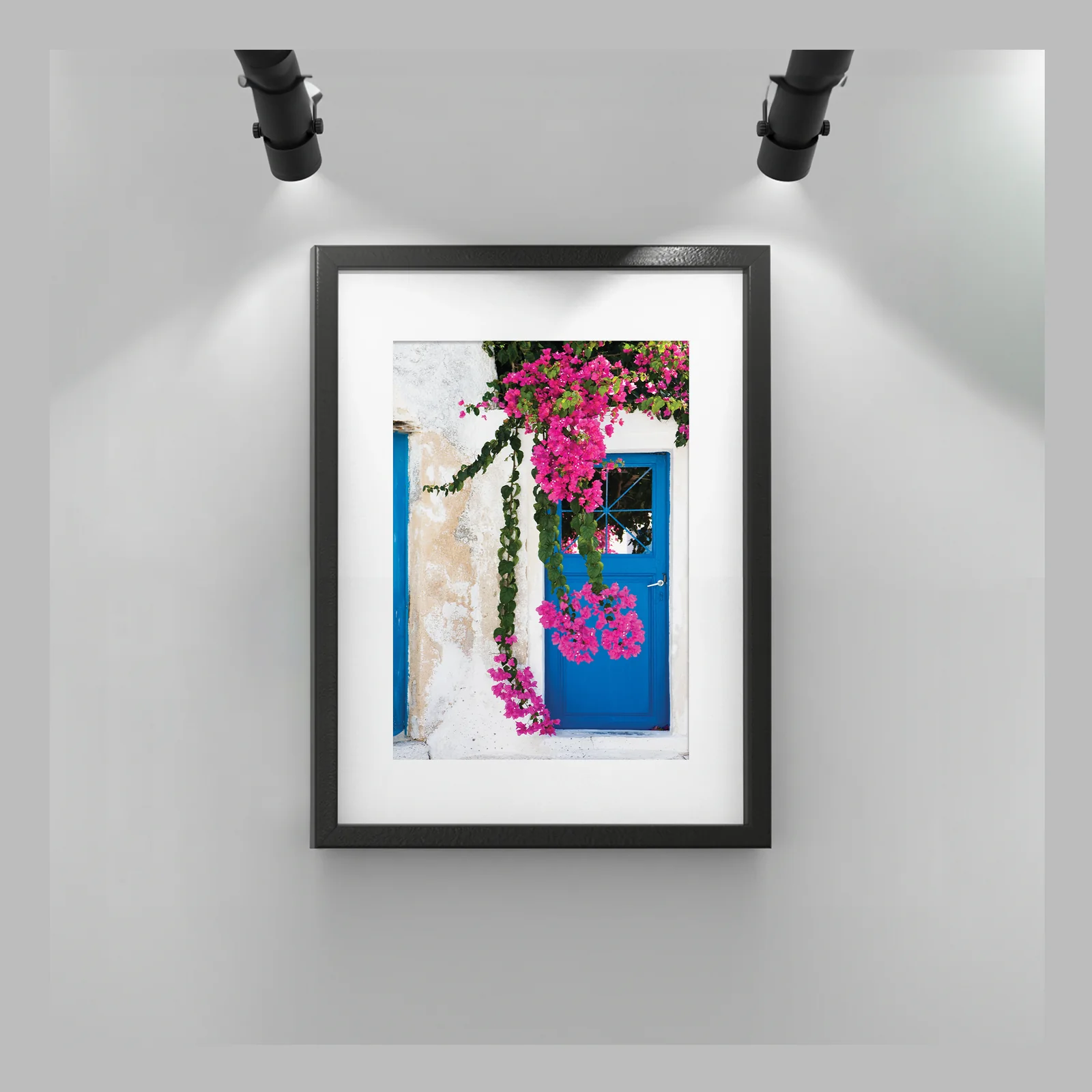 HP Papier photo Premium Plus, finition satinée, 300 g/m2, A4 (210 x 297 mm), 20 feuilles