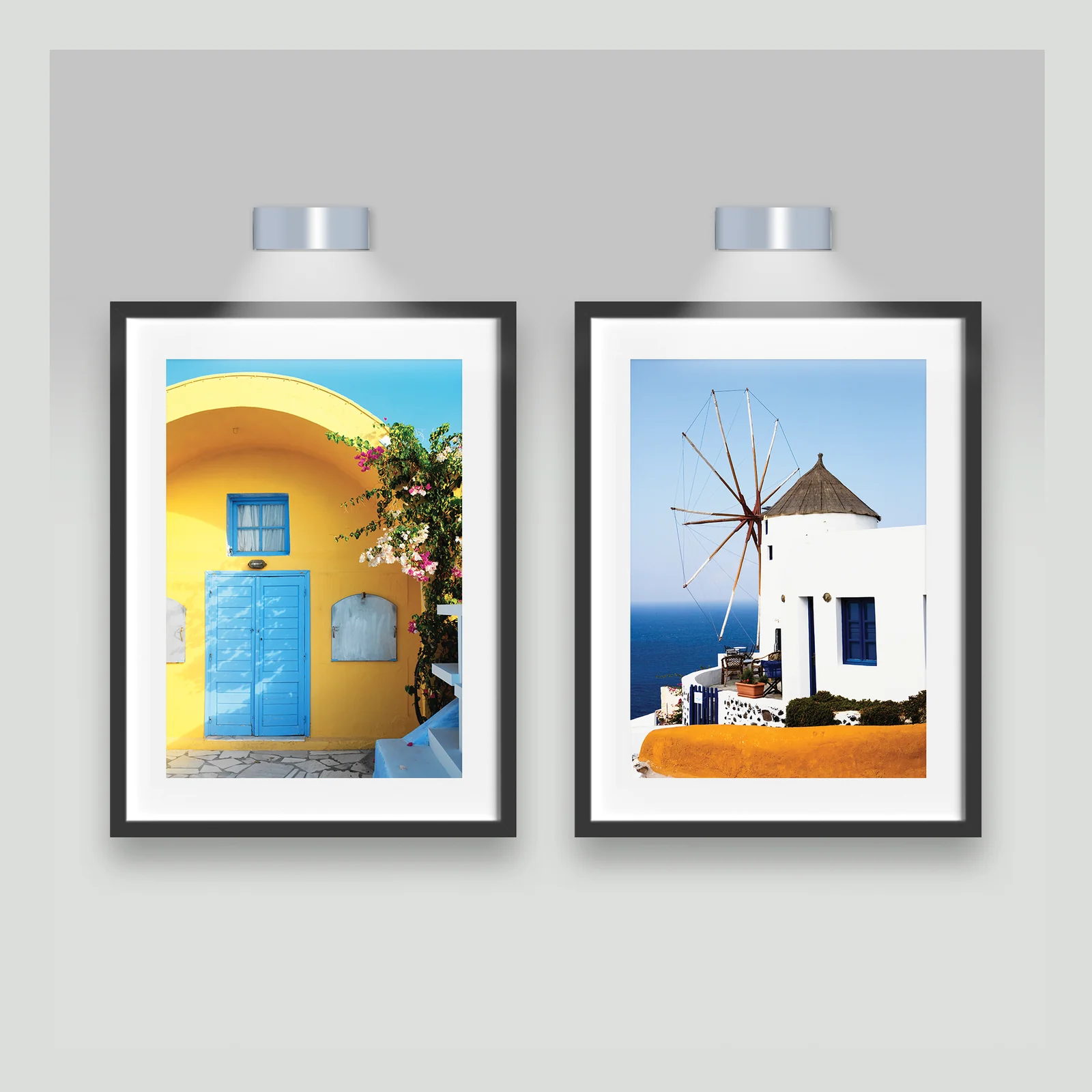 HP Papier photo Premium Plus, finition satinée, 300 g/m2, A4 (210 x 297 mm), 20 feuilles