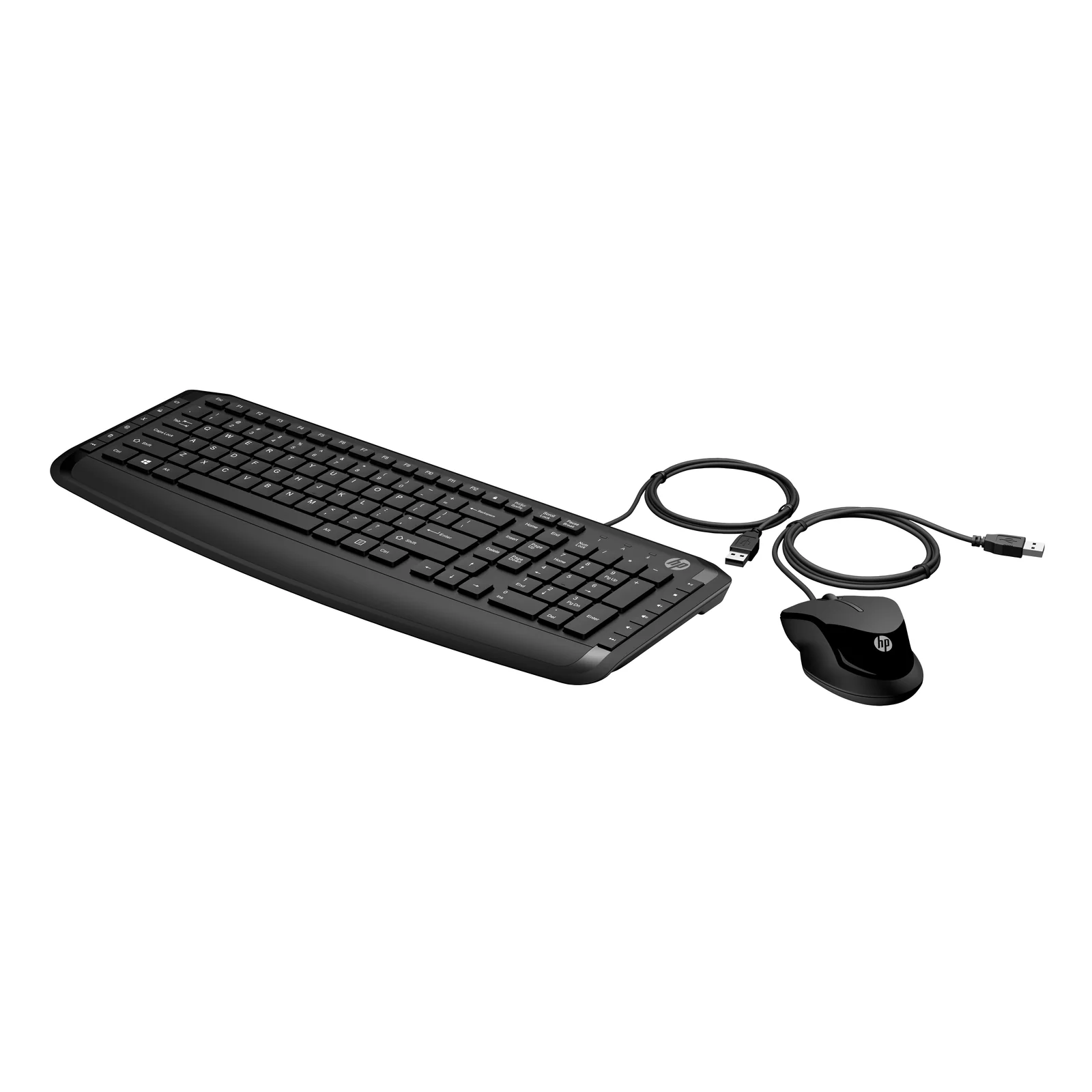 HP Pavilion Clavier et souris 200 pour