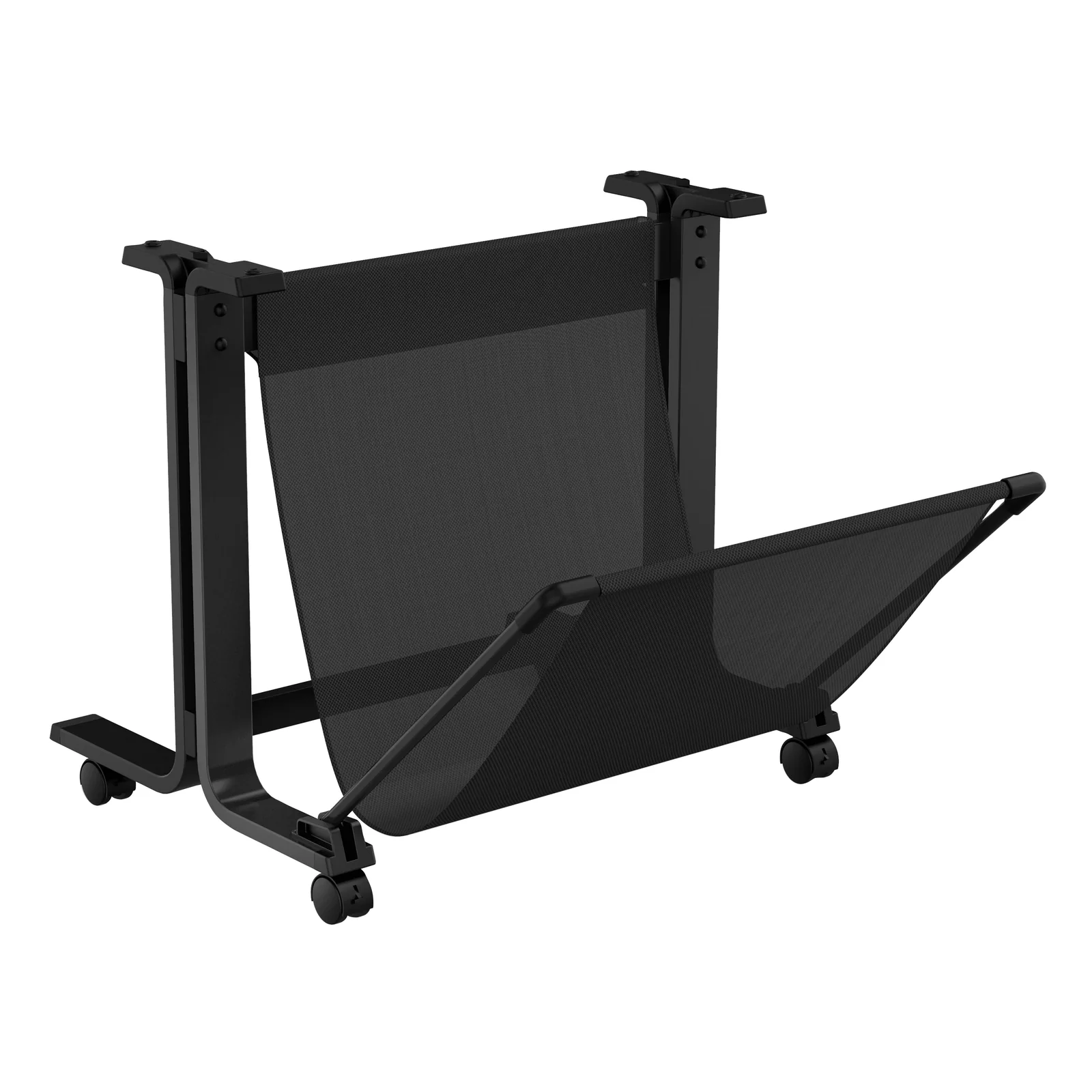 Pied et bac de réception pour imprimante DesignJet T200/T600 24 pouces
