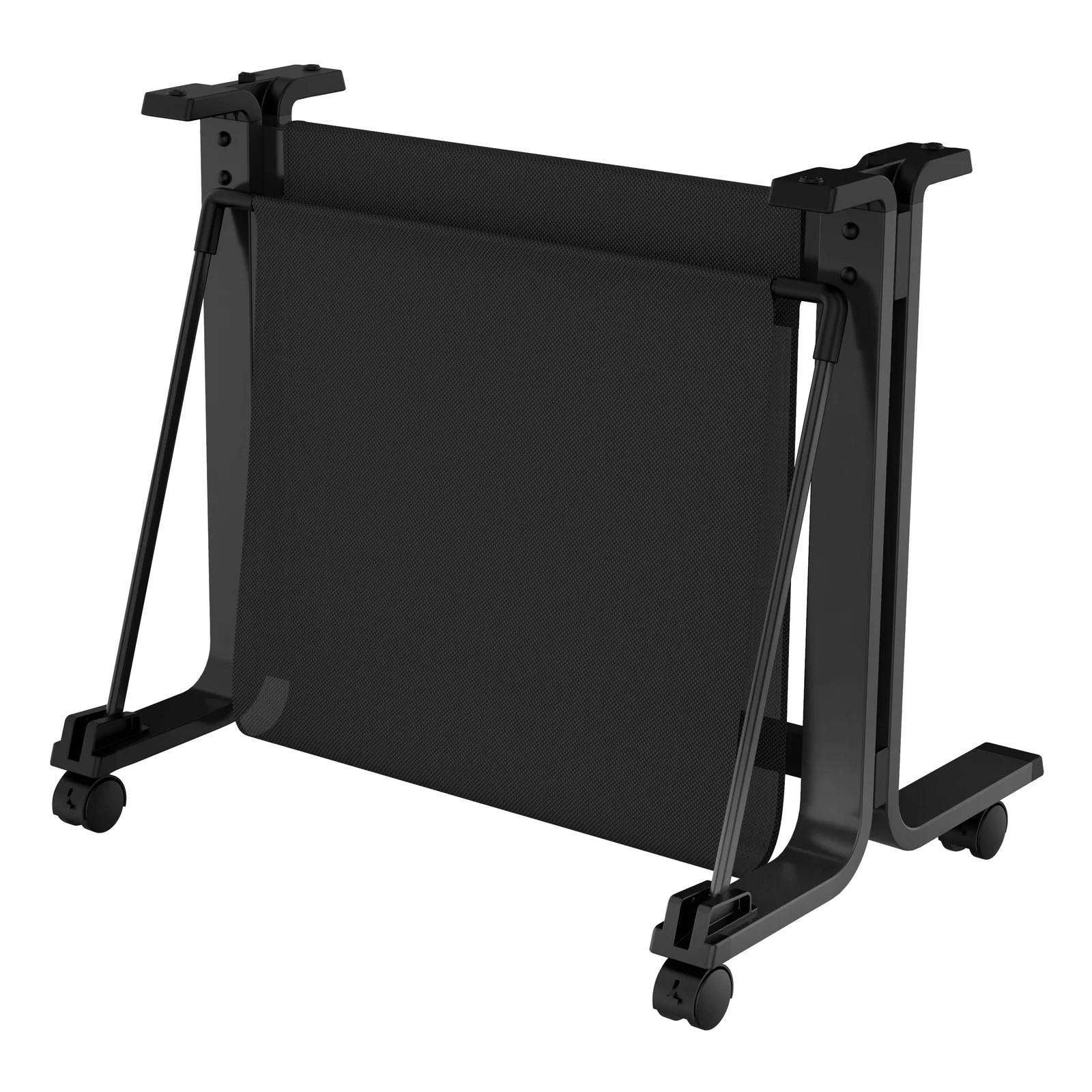 HP Pied et bac de réception pour imprimante DesignJet T200/T600 24 pouces