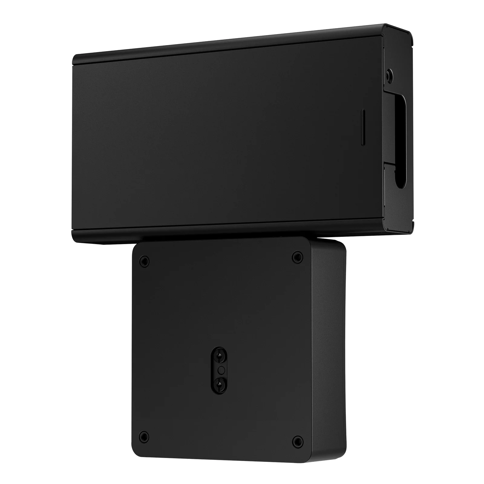 Plaque VESA ProOne G9 avec support pour module d’alimentation