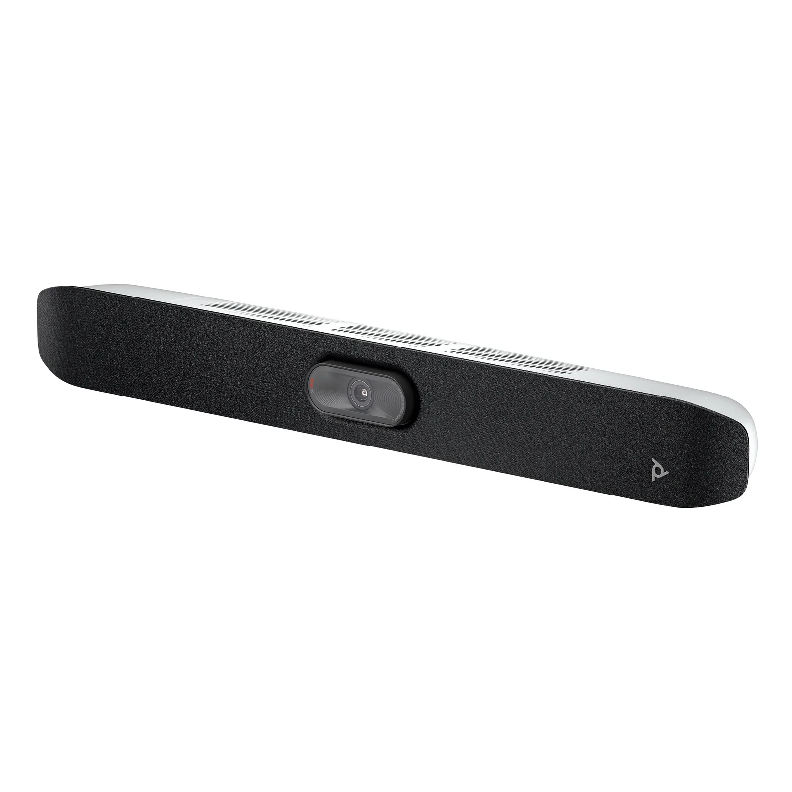 HP Poly A3SV5AA#KIT système de vidéo conférence 20 MP Ethernet/LAN Barre de collaboration vidéo