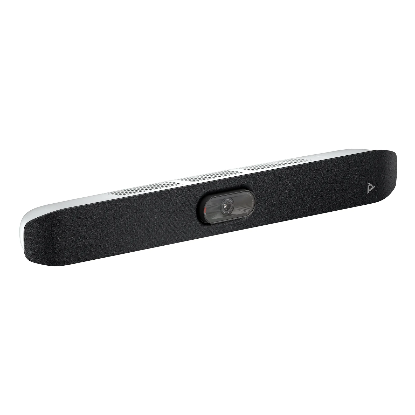 HP Poly A3SV5AA#KIT système de vidéo conférence 20 MP Ethernet/LAN Barre de collaboration vidéo