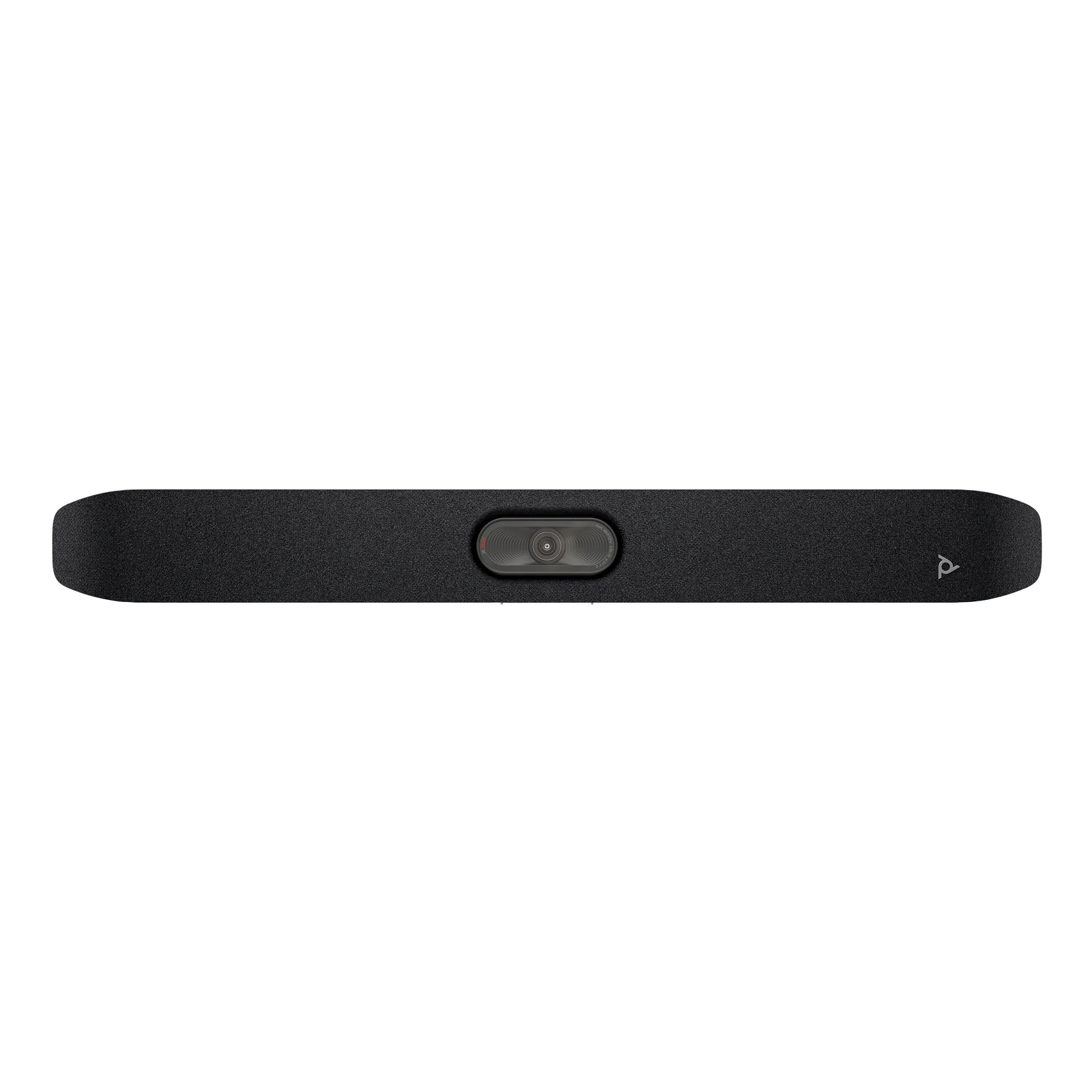 HP Poly A3SV5AA#KIT système de vidéo conférence 20 MP Ethernet/LAN Barre de collaboration vidéo