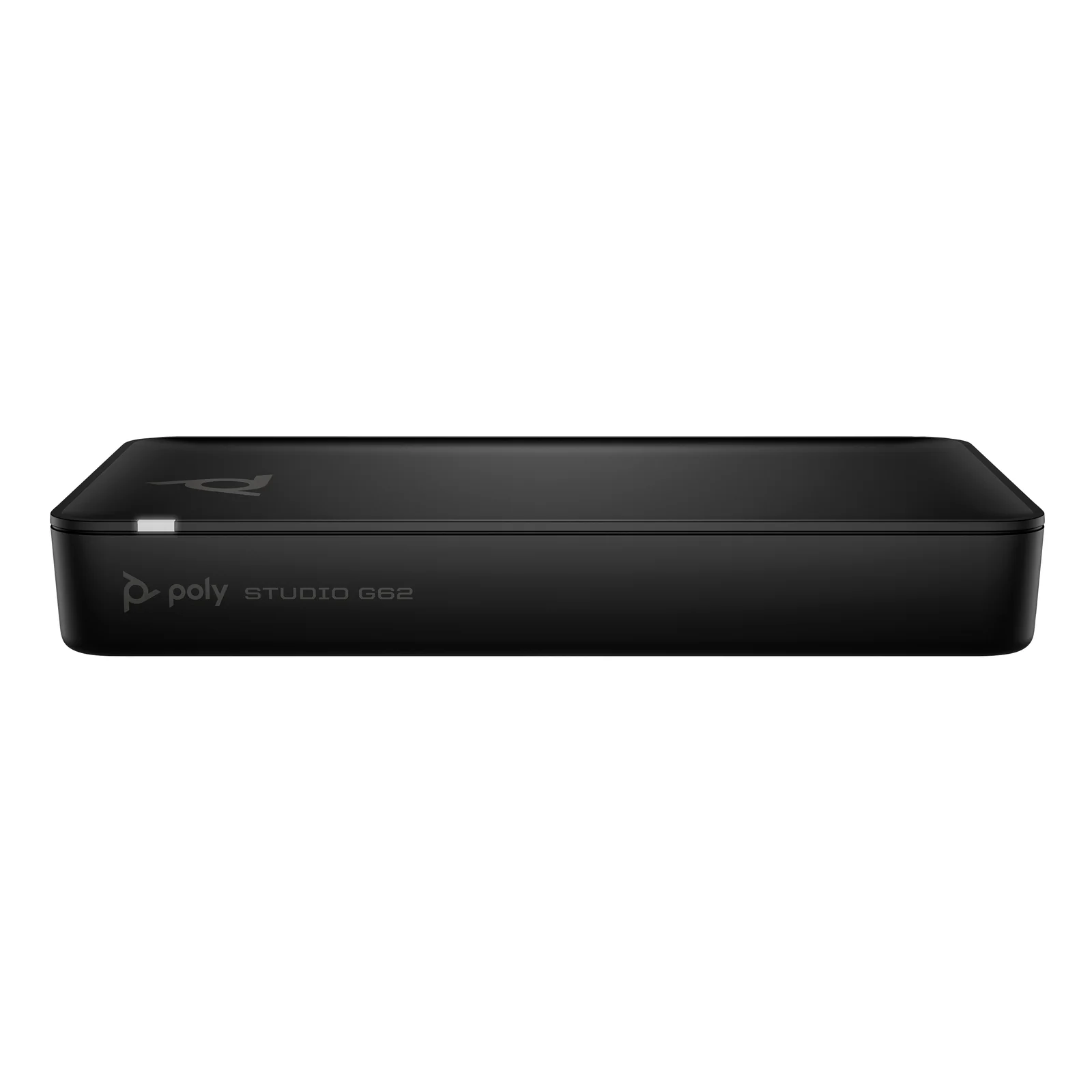 HP Poly Adaptateur PoE+ avec câble CAT6A pour Studio G62