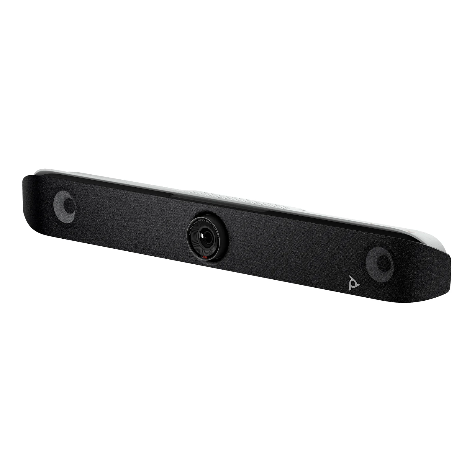 HP Poly Barre de visioconférence tout-en-un Poly Studio X52