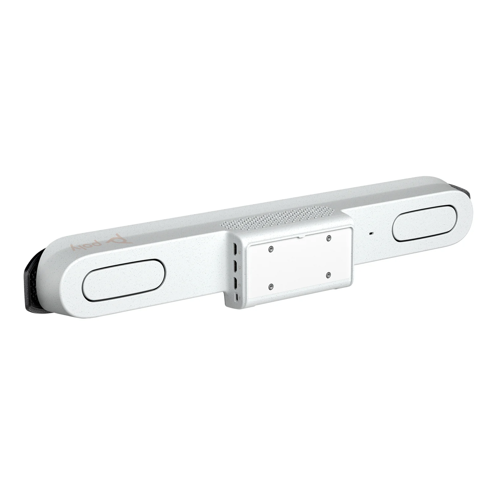 HP Poly Barre de visioconférence tout-en-un Poly Studio X52 sans radio ni cordon d’alimentation GSA/TAA