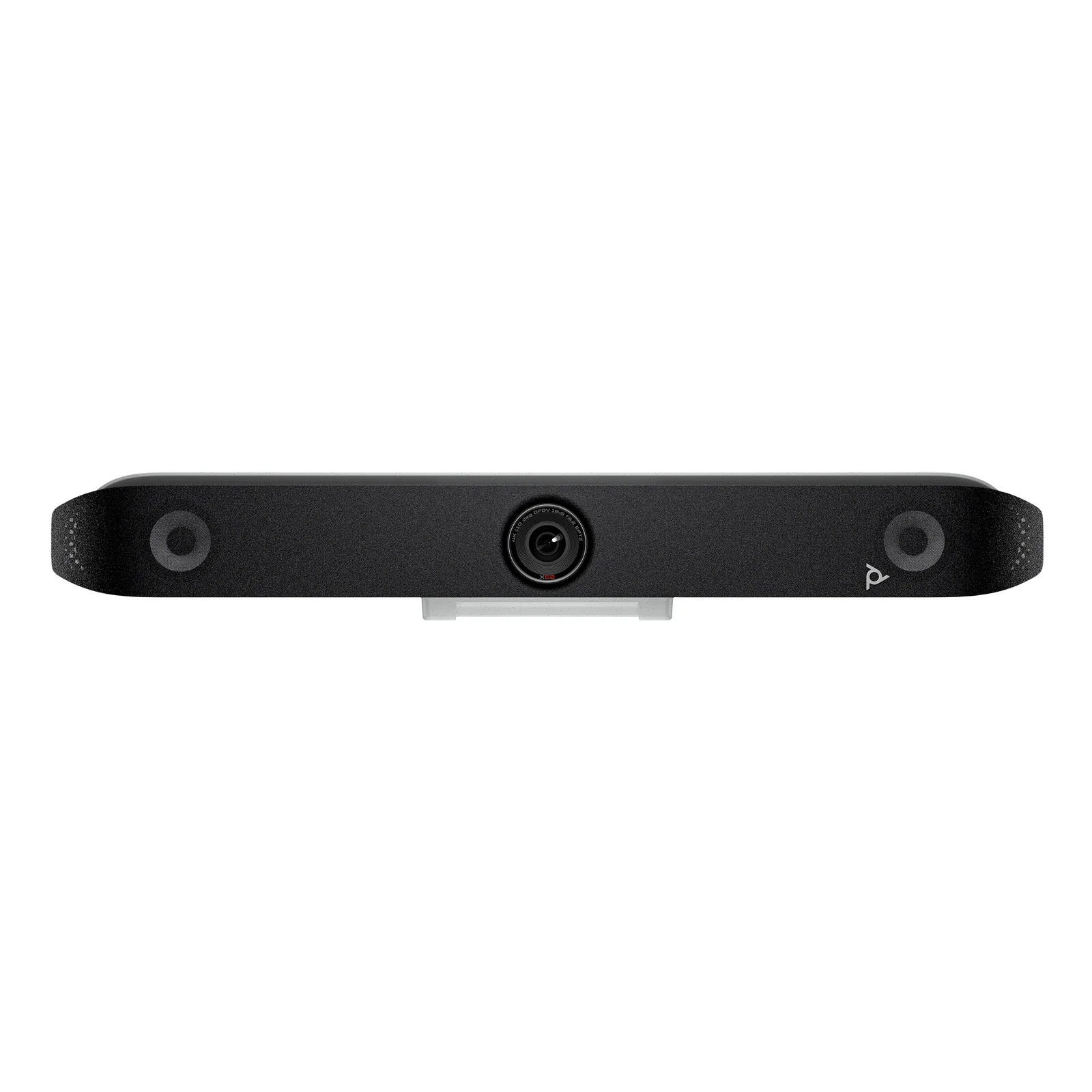 HP Poly Barre de visioconférence tout-en-un Poly Studio X52 sans radio ni cordon d’alimentation GSA/TAA