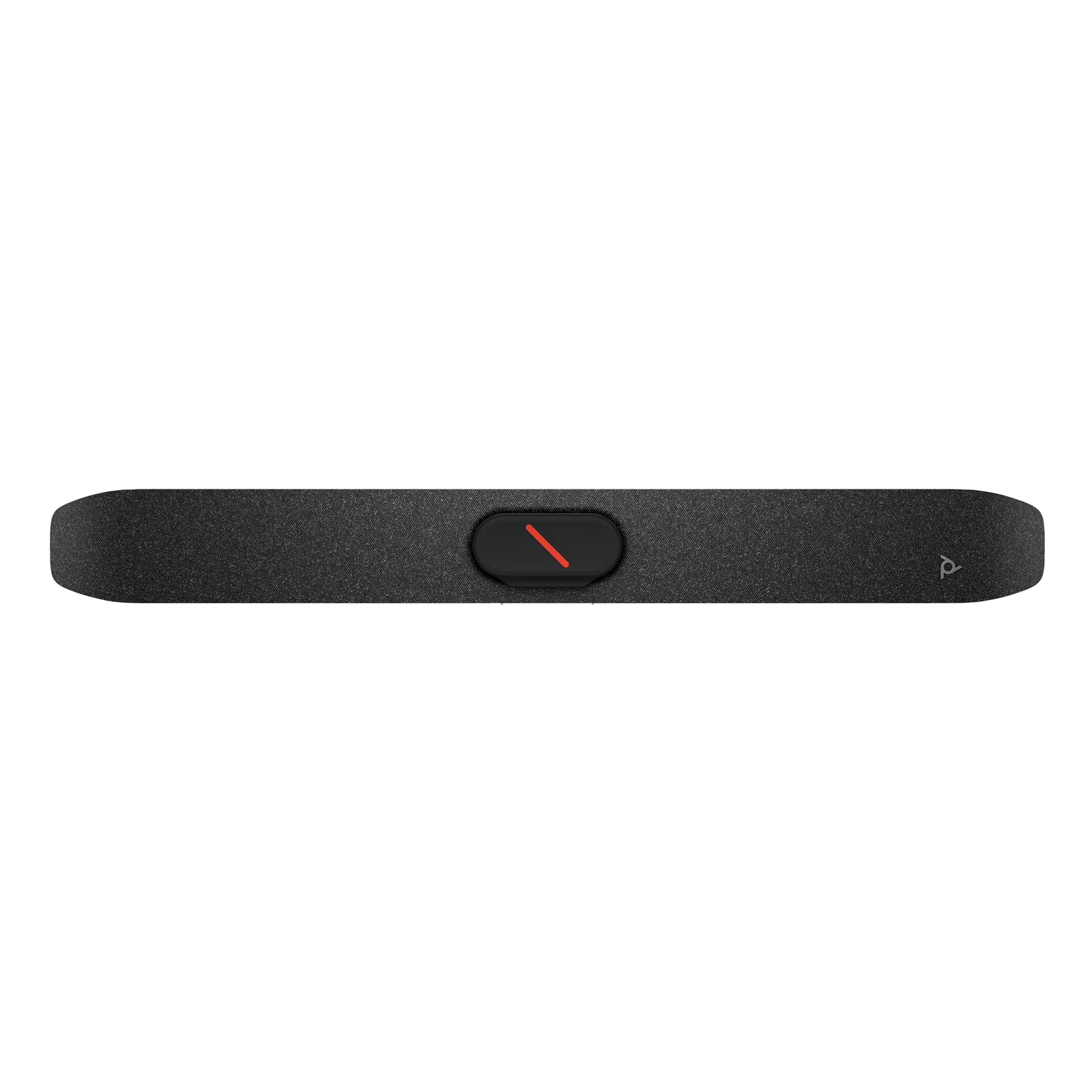Poly Barre vidéo USB Poly Studio V12 sans module d’alimentation