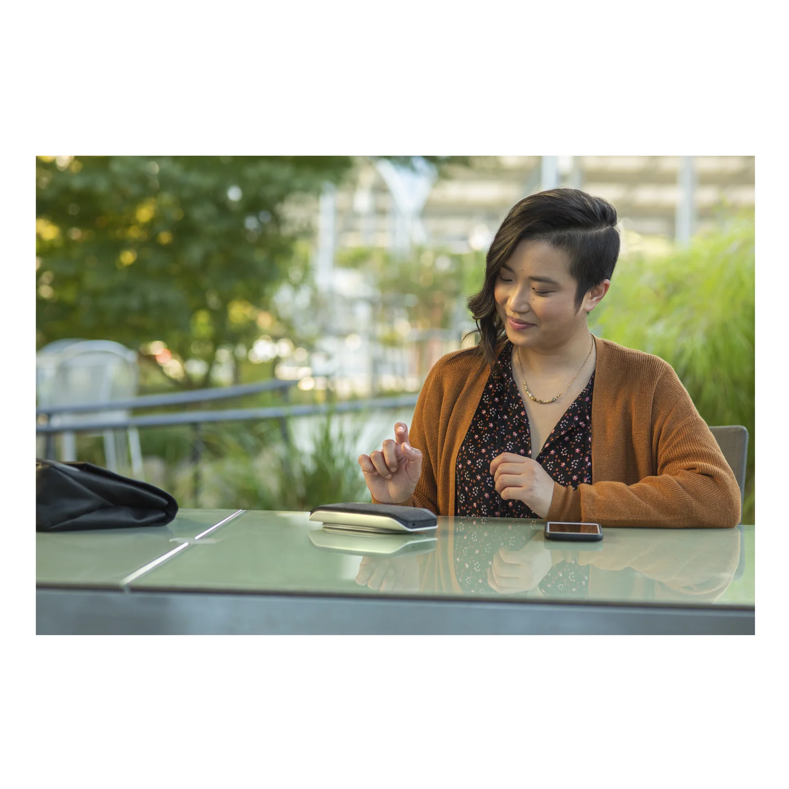 HP Poly Haut-parleur Poly Sync 20 USB-A Certifié Microsoft Teams