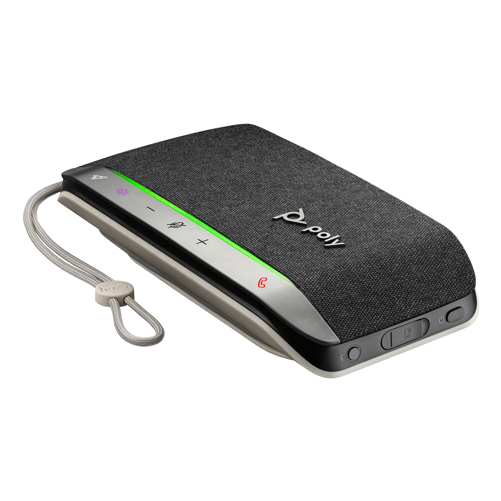 HP Poly Haut-parleur Poly Sync 20 USB-A Certifié Microsoft Teams