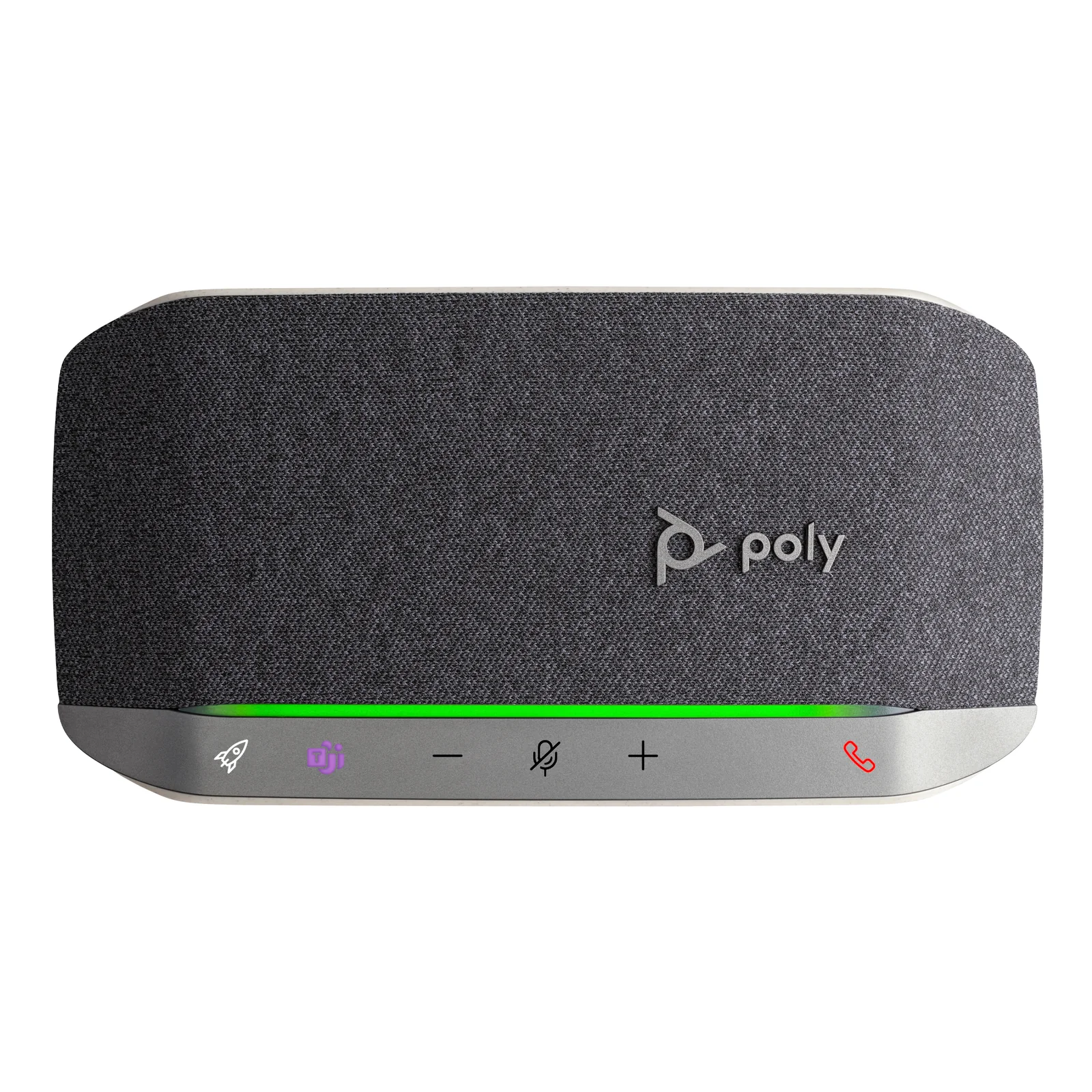 HP Poly Haut-parleur Poly Sync 20 USB-A Certifié Microsoft Teams