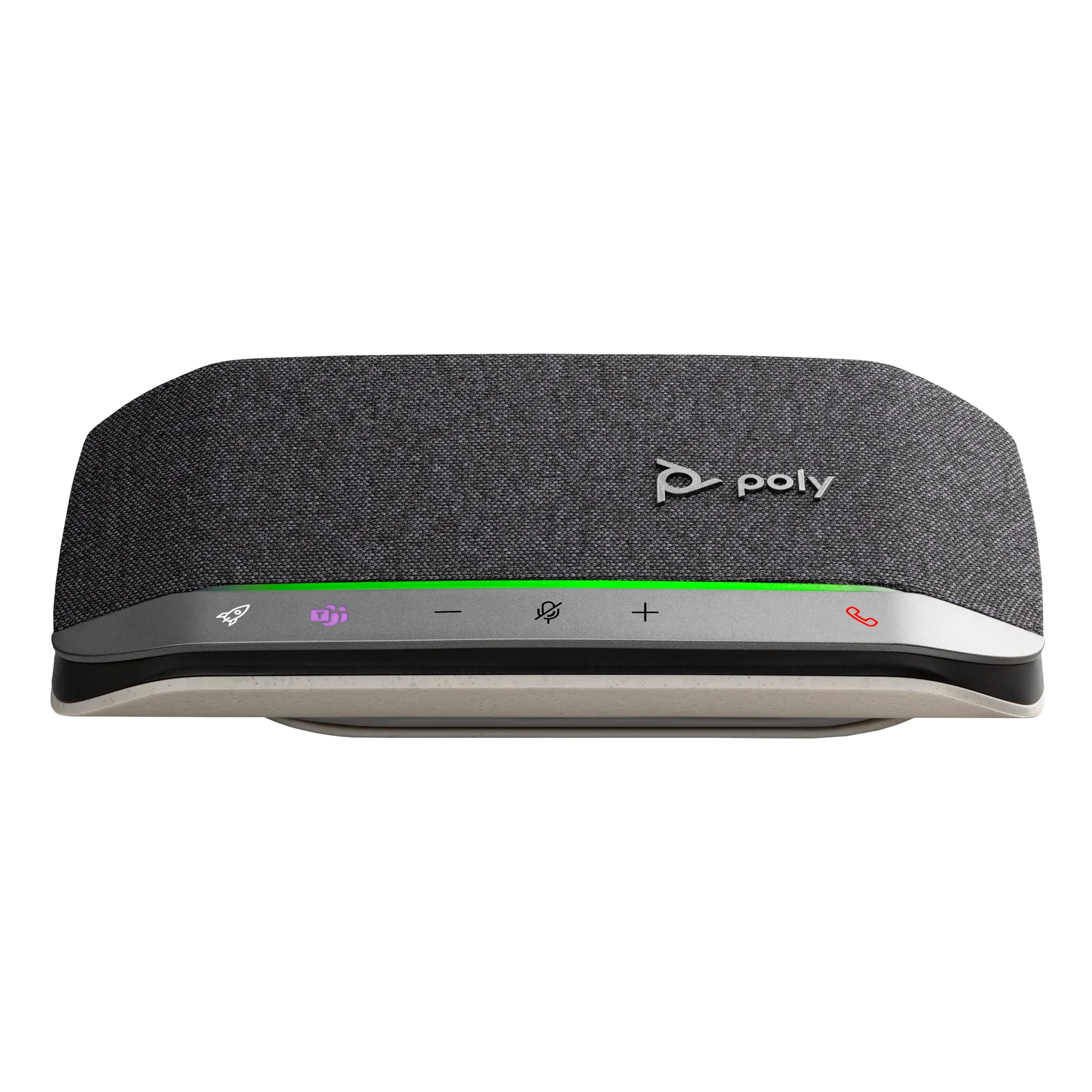 HP Poly Haut-parleur Poly Sync 20 USB-A Certifié Microsoft Teams