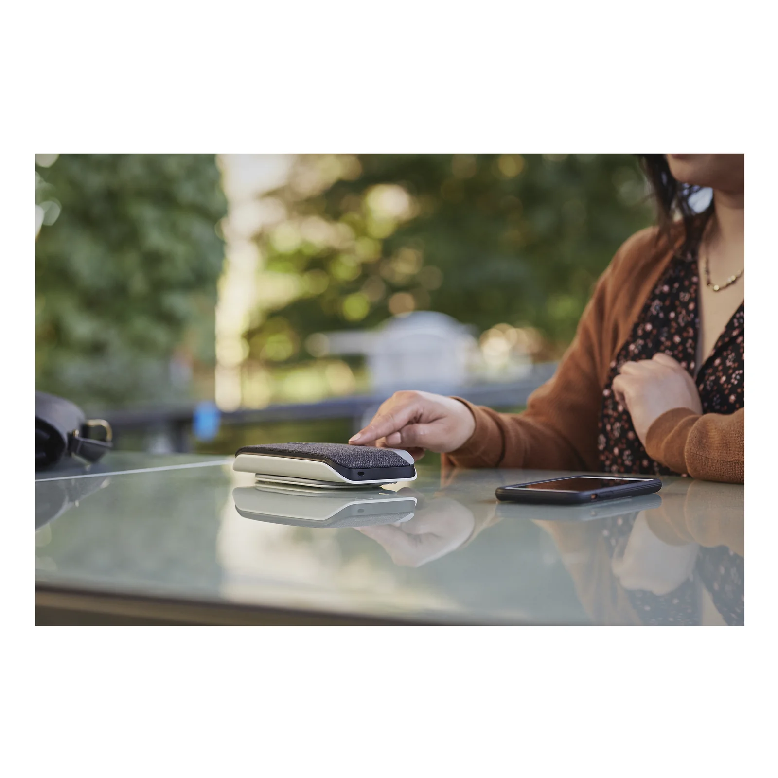 HP Poly Haut-parleur Poly Sync 20 USB-A Certifié Microsoft Teams