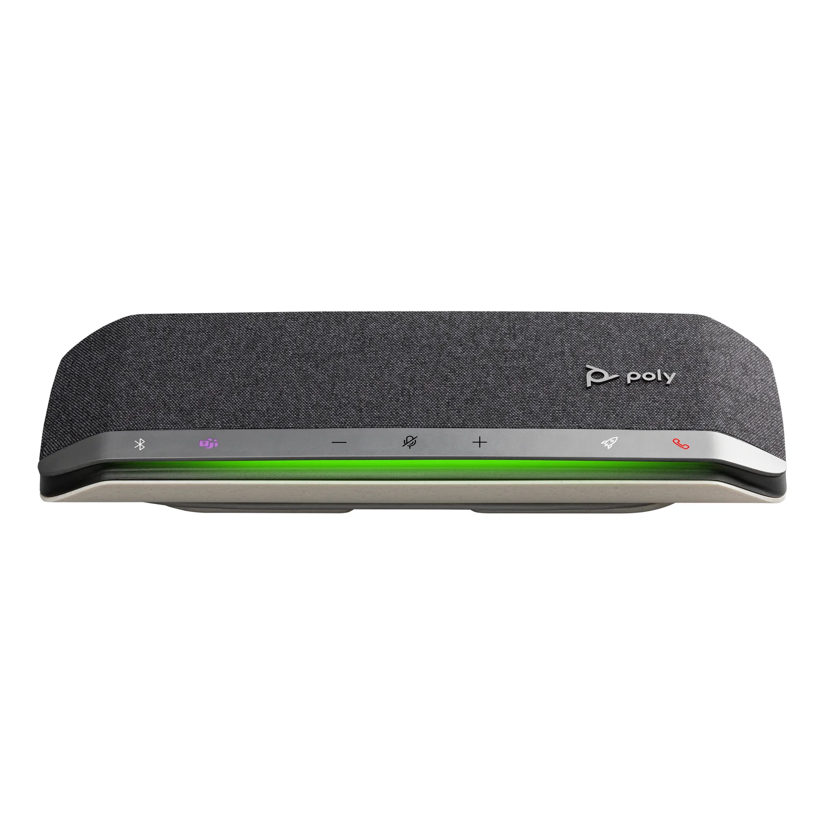 HP Poly Haut-parleur Poly Sync 40-M certifié Microsoft Teams