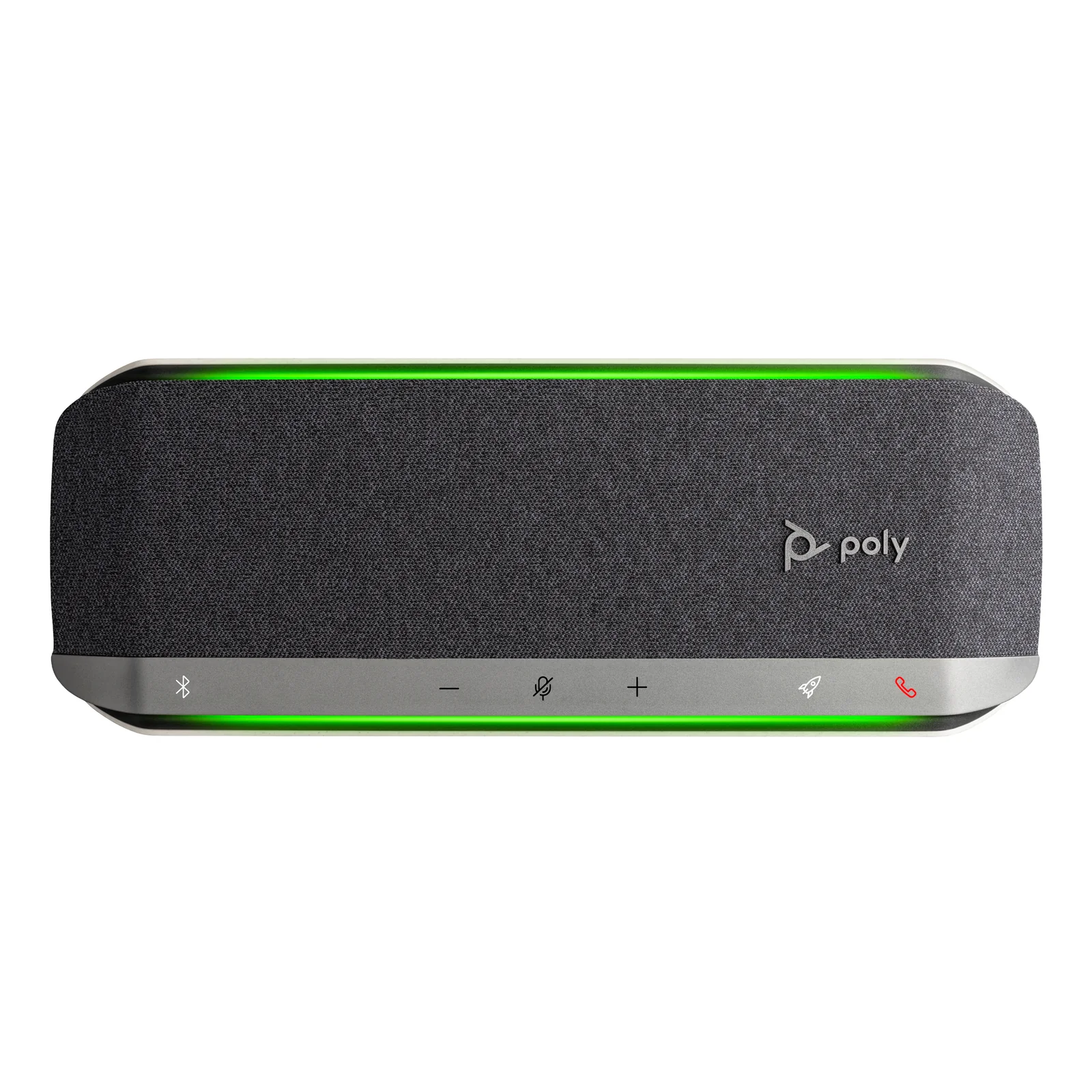HP Poly Haut-parleur Poly Sync 40 USB-A USB-C