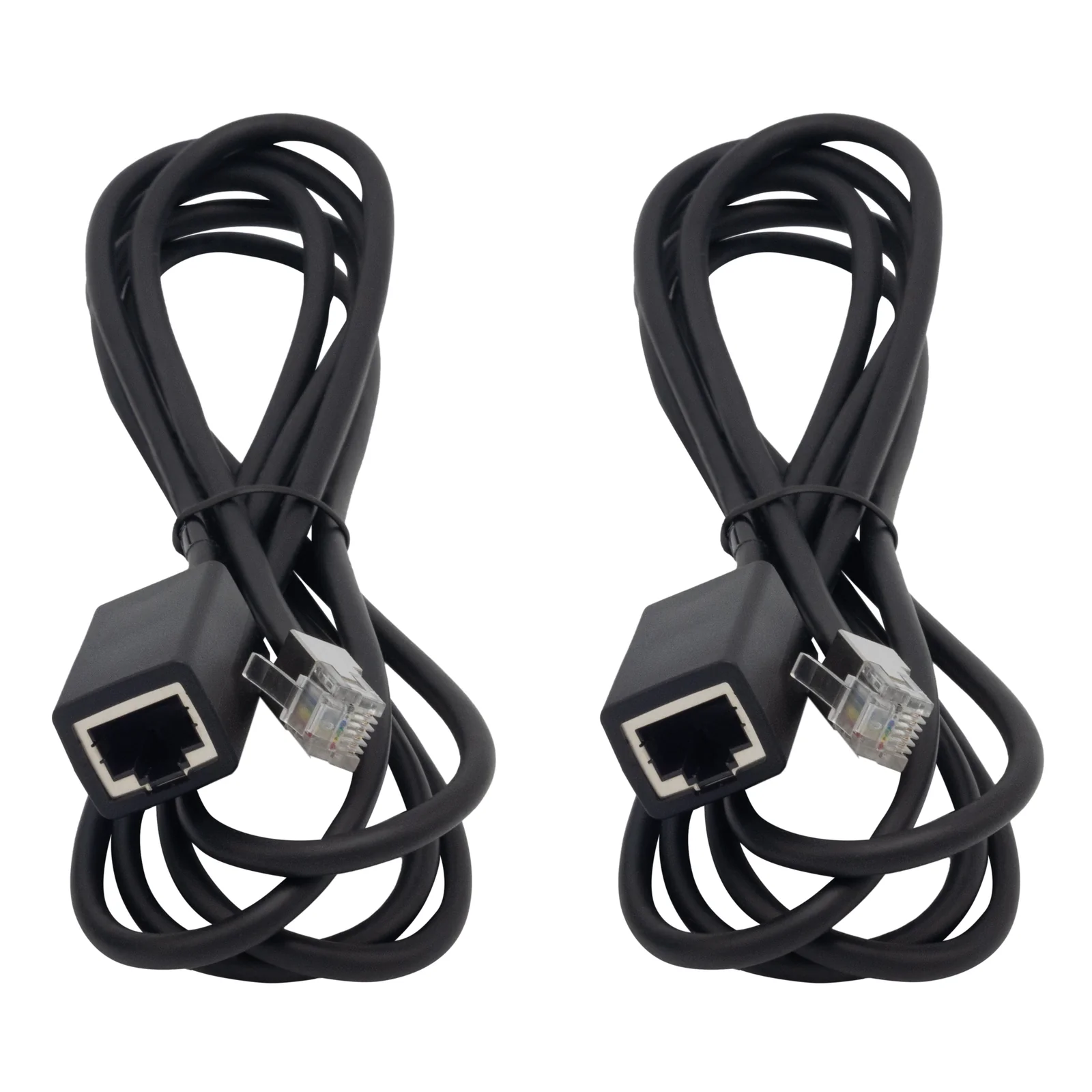 HP Poly Kit d’extension de câbles pour microphone d’extension Poly Studio X50/X52/X70USB