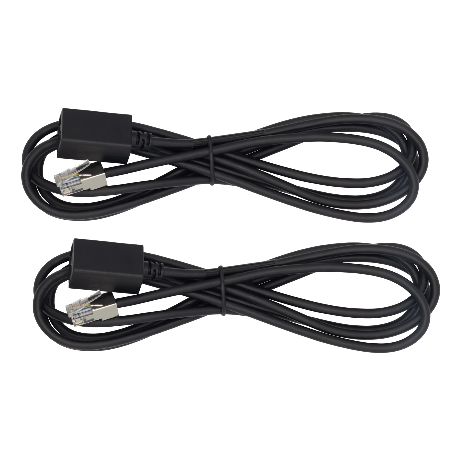 HP Poly Kit d’extension de câbles pour microphone d’extension Poly Studio X50/X52/X70USB