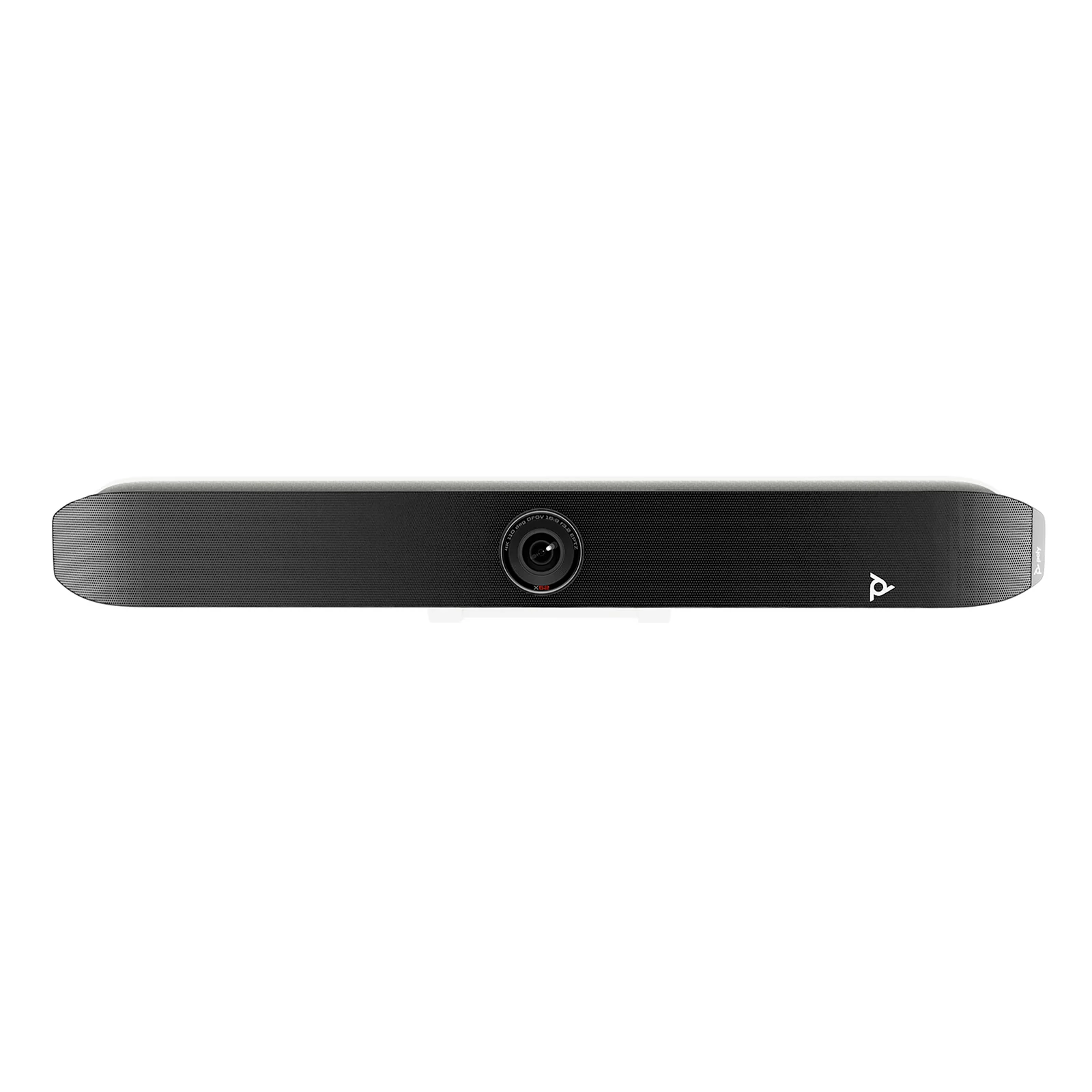 HP Poly Panneau avant métallique Poly Studio X52/V52
