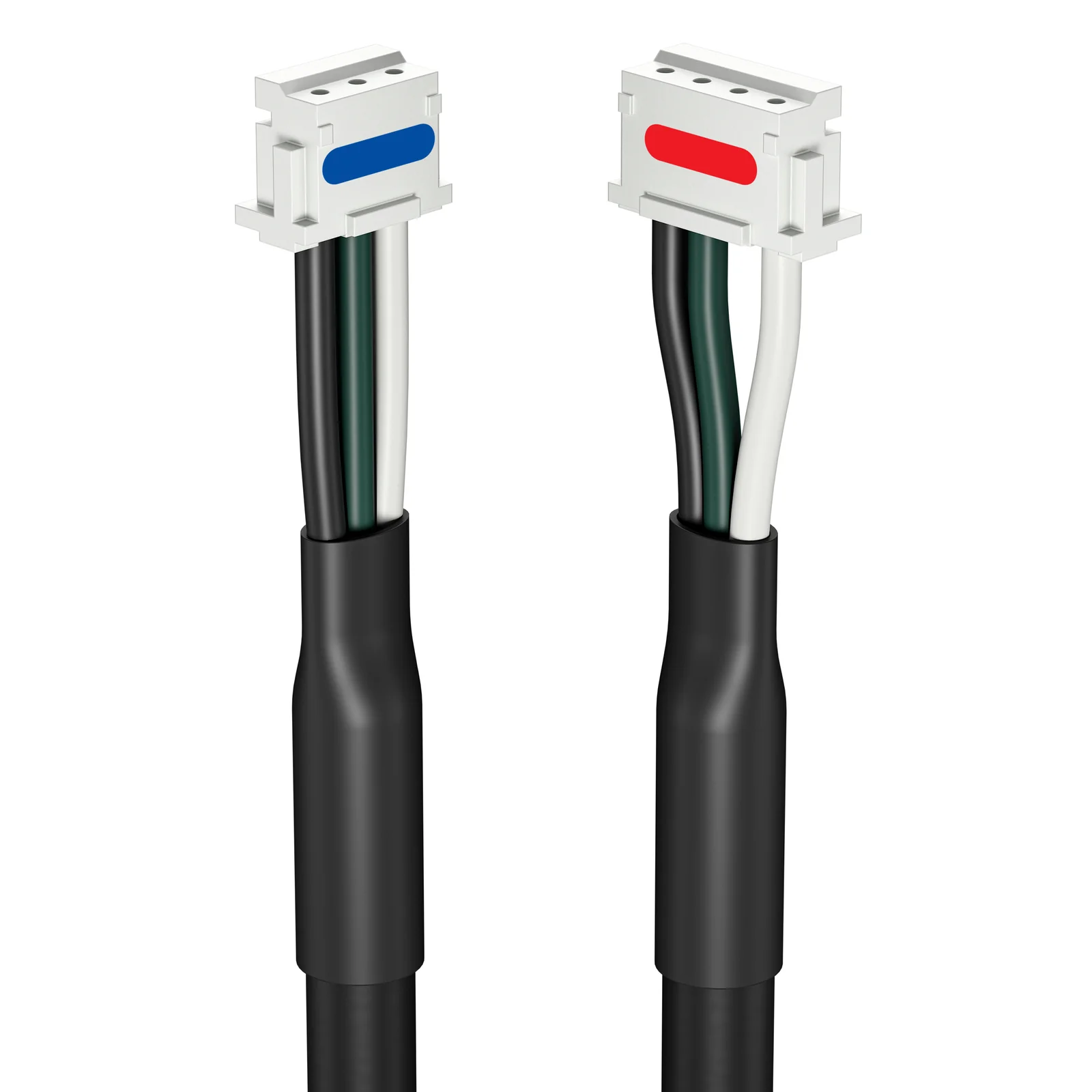 HP Poly Studio A2 Black Cable for Table Mic JST to JST Connector 1.8M(6ft)