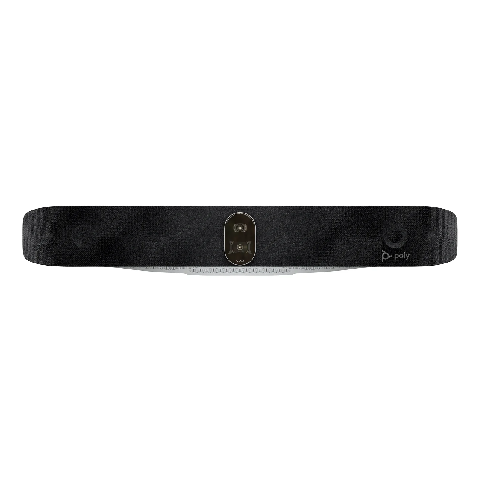 HP Poly Studio V72 barre de visioconférence USB 4K