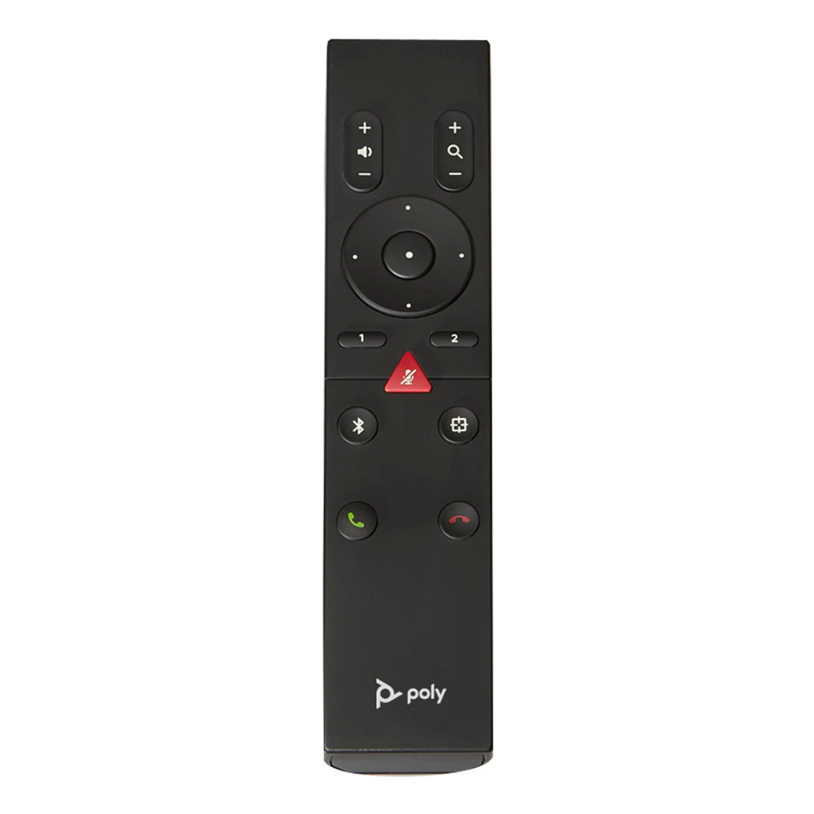 HP Poly Télécommande Bluetooth Poly Studio R30/USB