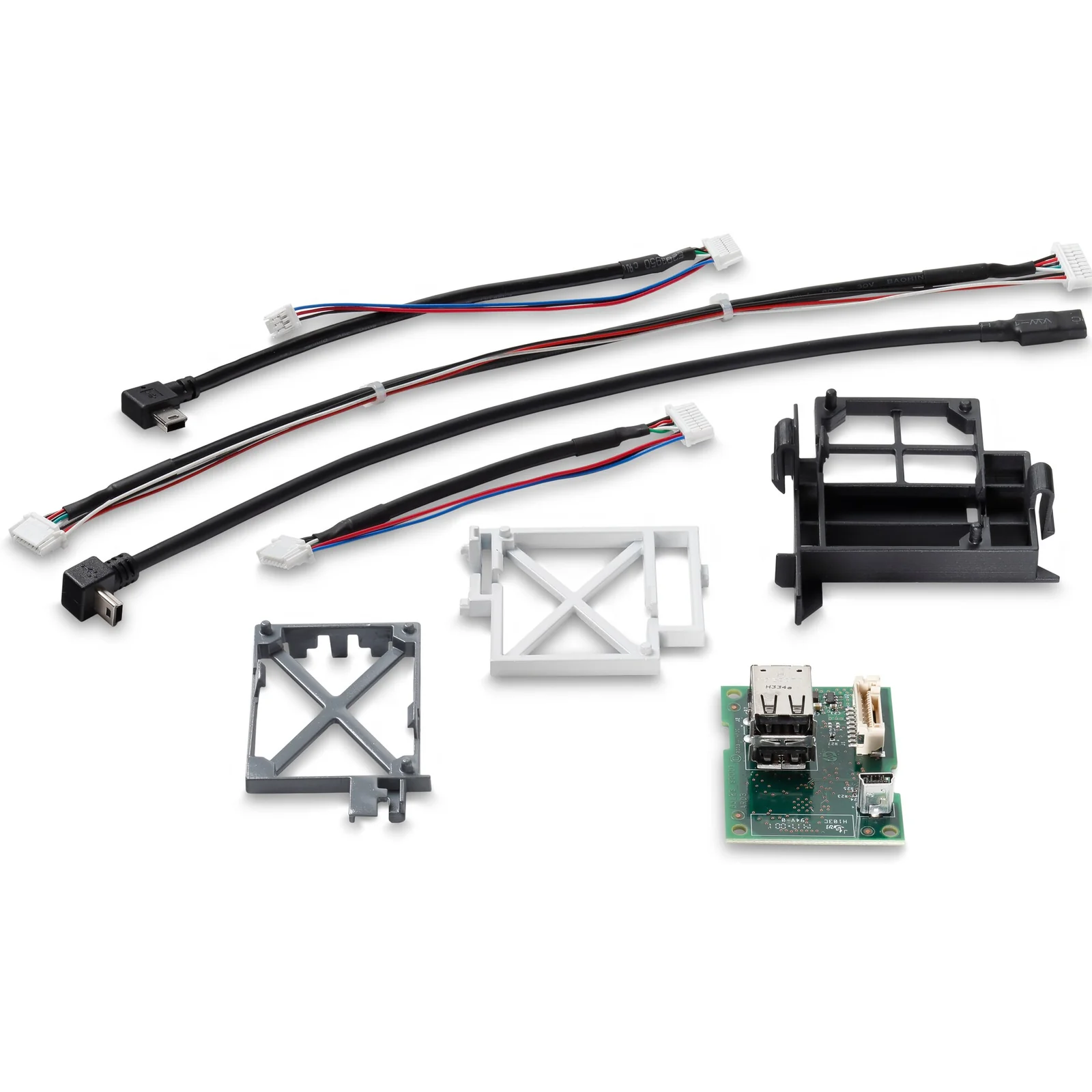 HP Ports USB internes