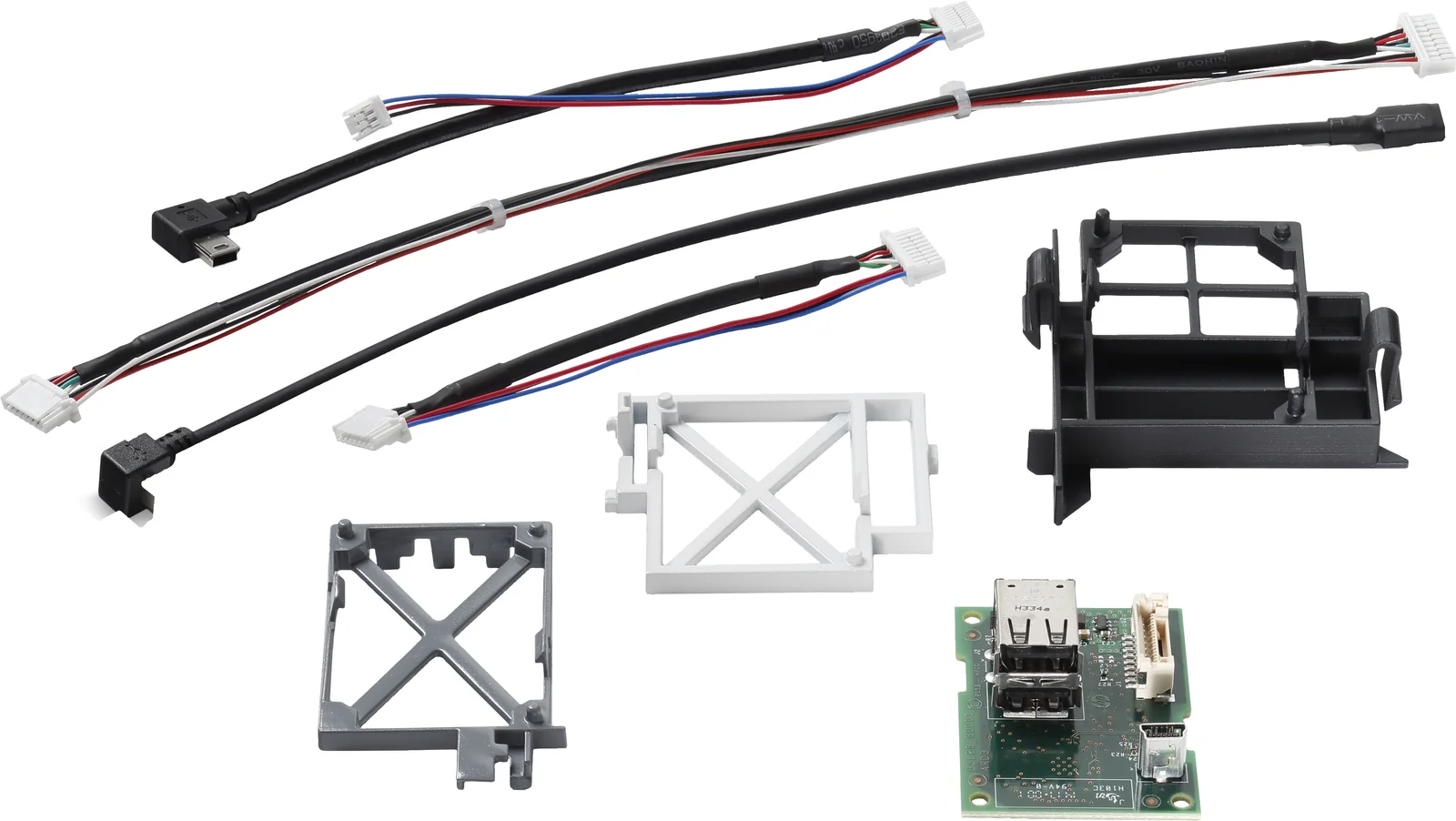 HP Ports USB internes