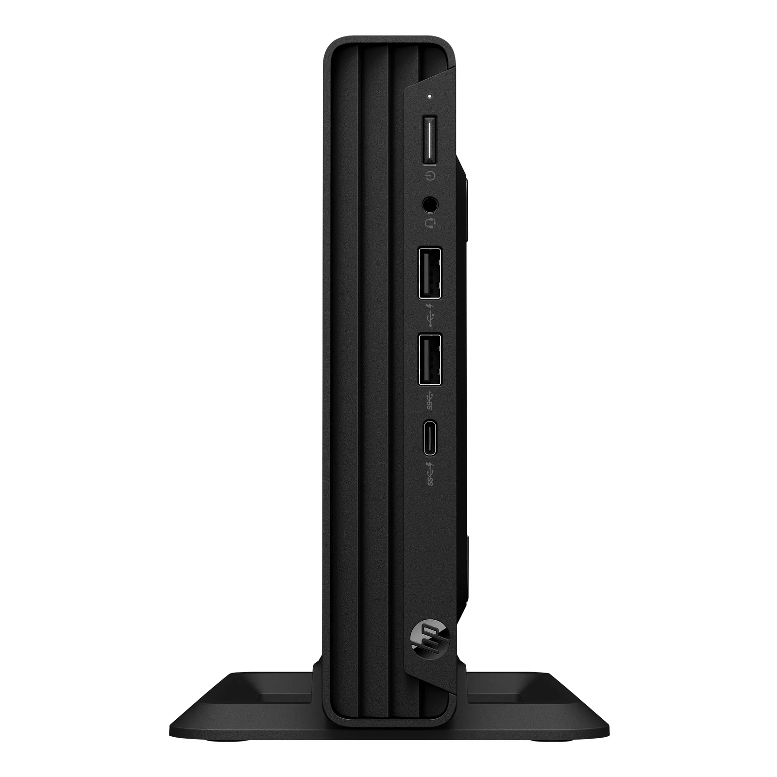 Pro Mini 260 G9 Intel® Core™ i3 i3-1315U 8 Go DDR4-SDRAM 256 Go SSD DOS gratuit Mini PC Noir