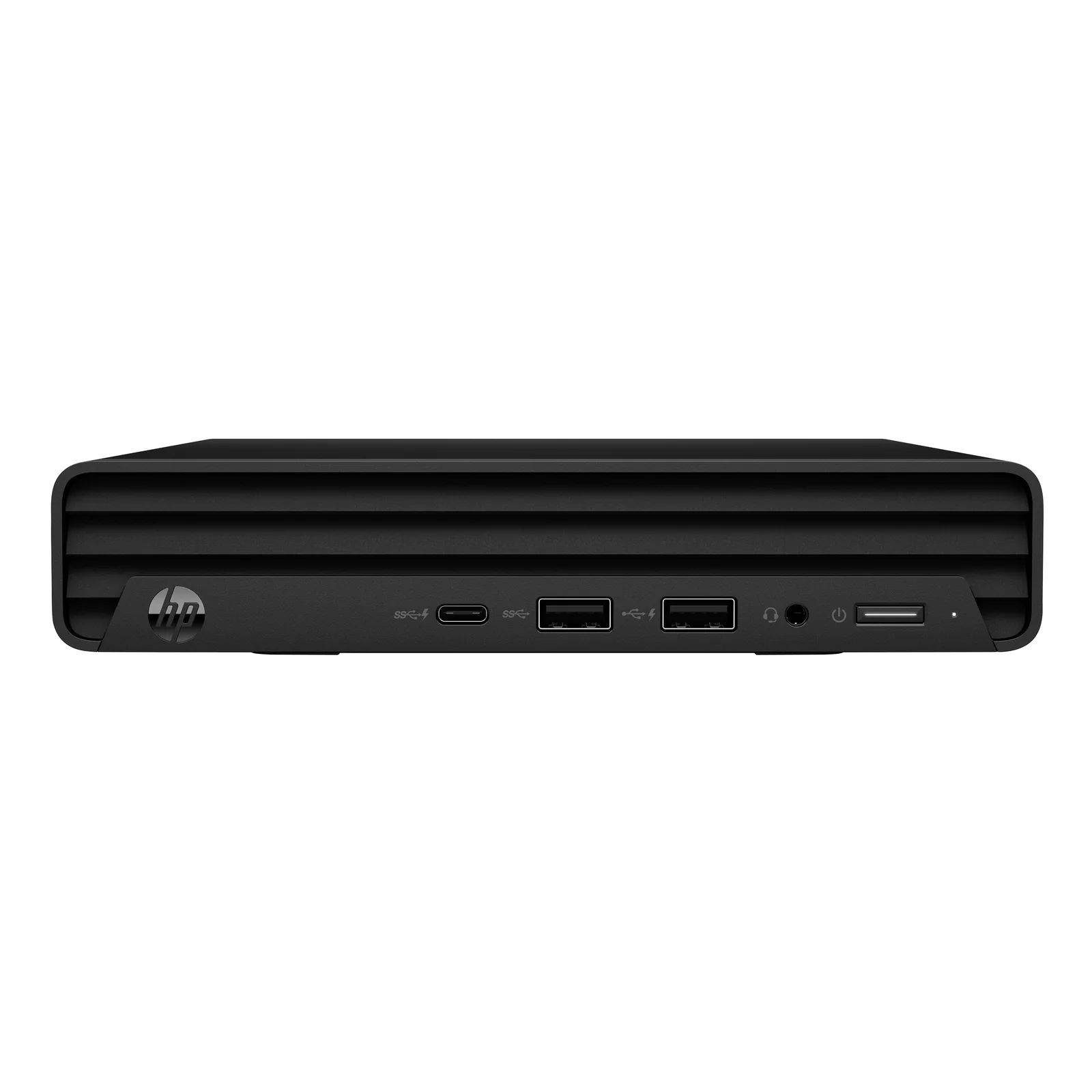 Pro Mini 260 G9 Intel® Core™ i5 i5-1334U 16 Go DDR4-SDRAM 512 Go SSD Windows 11 Pro Mini PC Noir