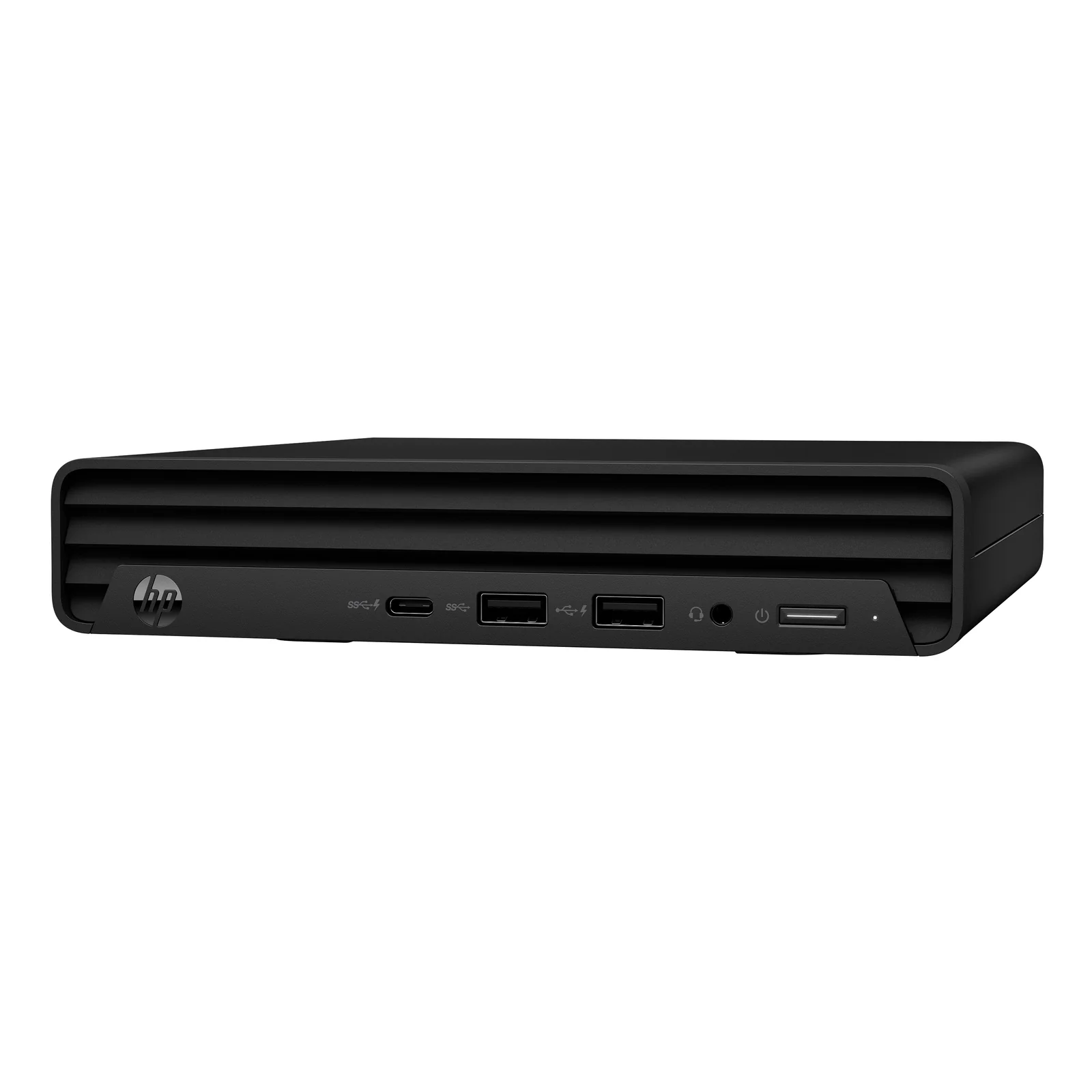 HP Pro Mini 260 G9 Intel® Core™ i5 i5-1334U 16 Go DDR4-SDRAM 512 Go SSD Windows 11 Pro Mini PC Noir