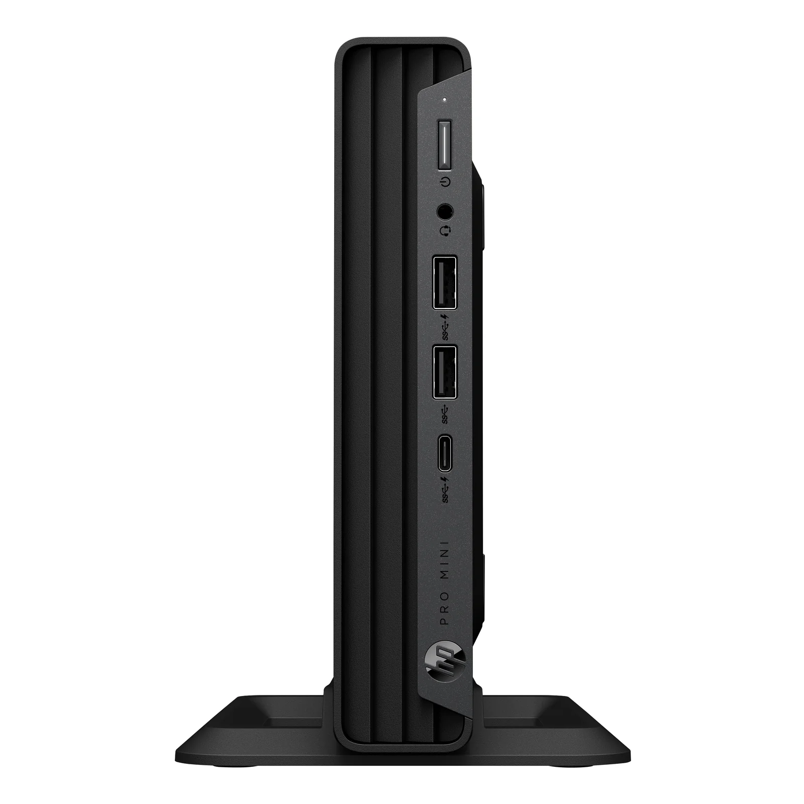 Pro Mini 400 G9 Intel® Core™ i5 i5-13500T 16 Go DDR4-SDRAM 512 Go SSD Windows 11 Pro Mini PC Noir