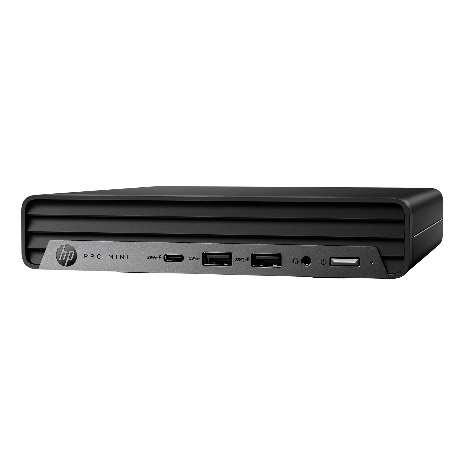 HP Pro Mini 400 G9 Intel® Core™ i5 i5-13500T 16 Go DDR4-SDRAM 512 Go SSD Windows 11 Pro Mini PC Noir