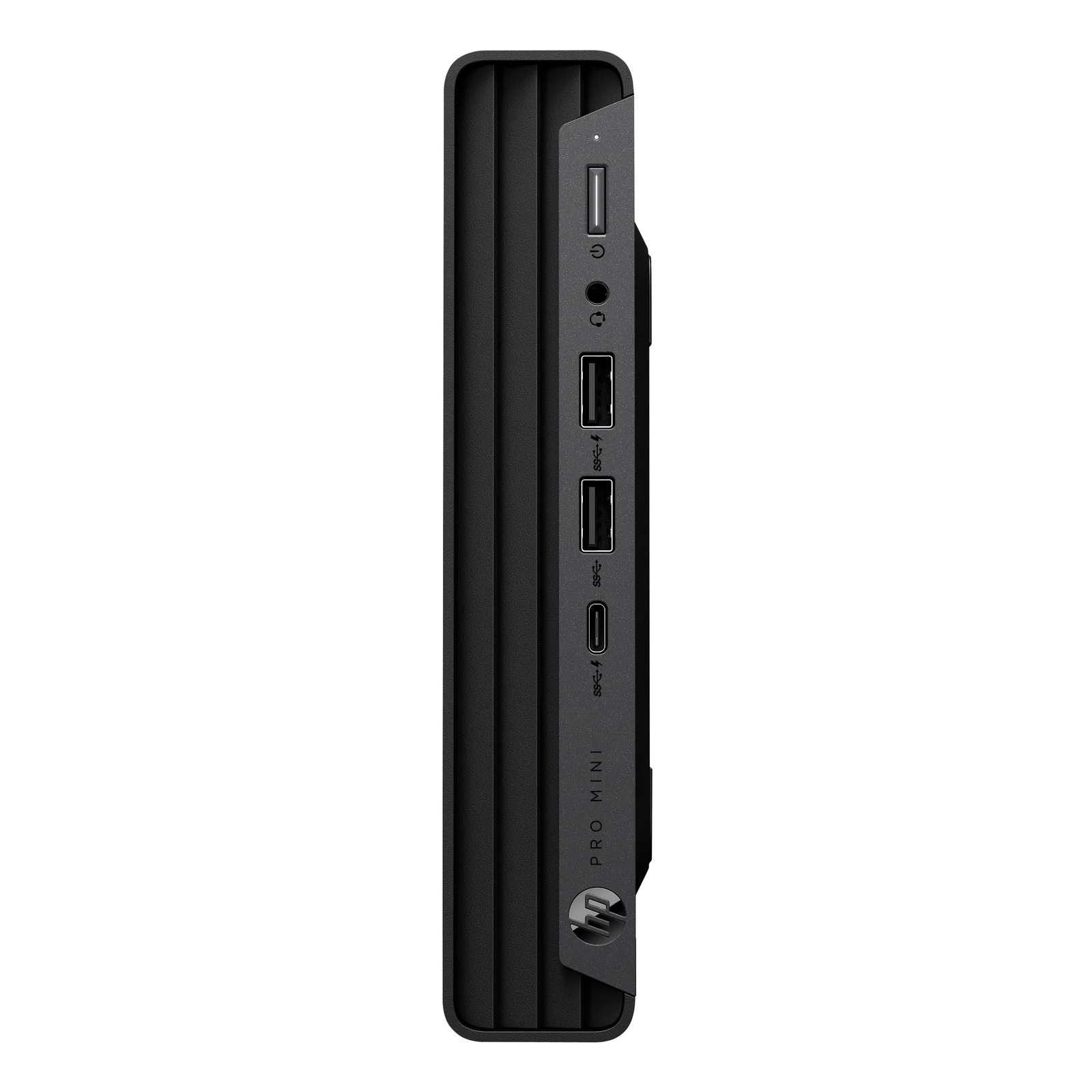 Pro Mini 400 G9 Intel® Core™ i7 i7-14700T 8 Go DDR4-SDRAM 256 Go SSD Windows 11 Pro Mini PC Noir