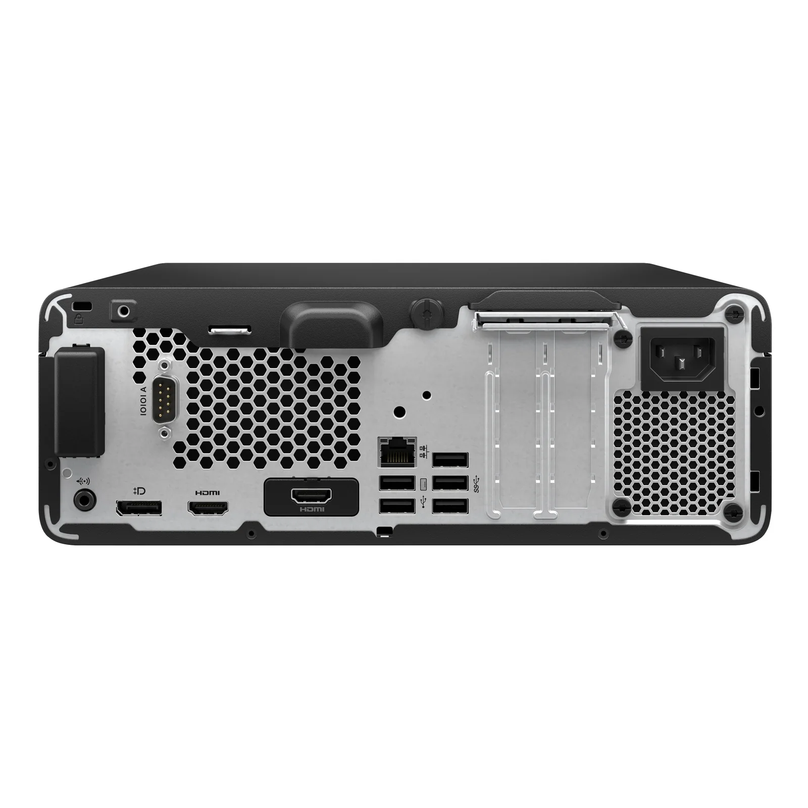 HP Pro Small Form Factor 400 G9 Desktop PC Intel® Core™ i5 i5-14500 16 Go DDR4-SDRAM 256 Go SSD Windows 11 Pro SFF