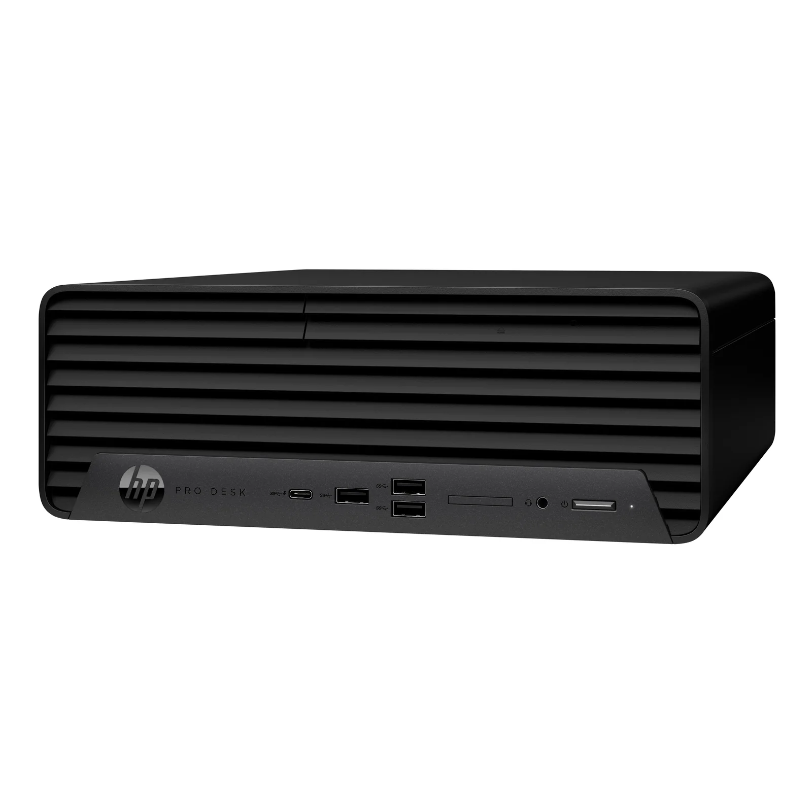 HP Pro Small Form Factor 400 G9 Desktop PC Intel® Core™ i7 i7-14700 8 Go DDR4-SDRAM 256 Go SSD Windows 11 Pro SFF