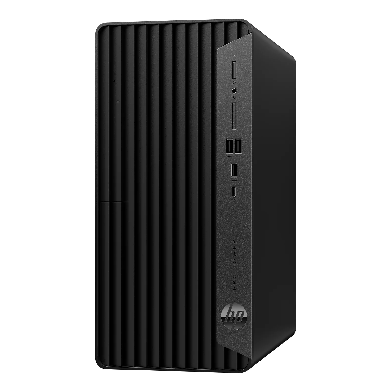 HP Pro Tower 400 G9 PCI Desktop PC Intel® Core™ i7 i7-14700 16 Go DDR4-SDRAM 256 Go SSD Windows 11 Pro