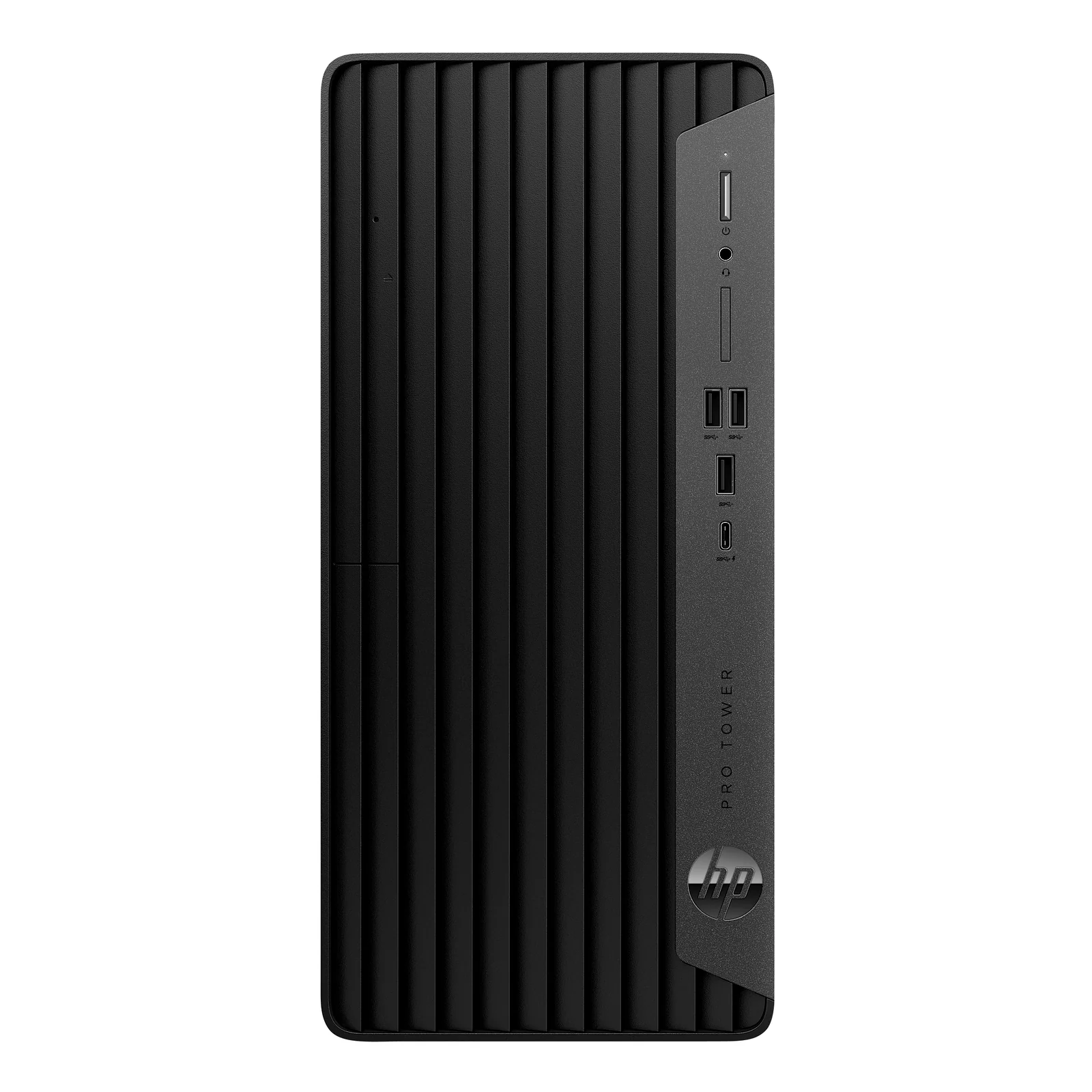 Pro Tower 400 G9 PCI Intel® Core™ i7 i7-14700 8 Go DDR4-SDRAM 256 Go SSD Windows 11 Pro PC Noir