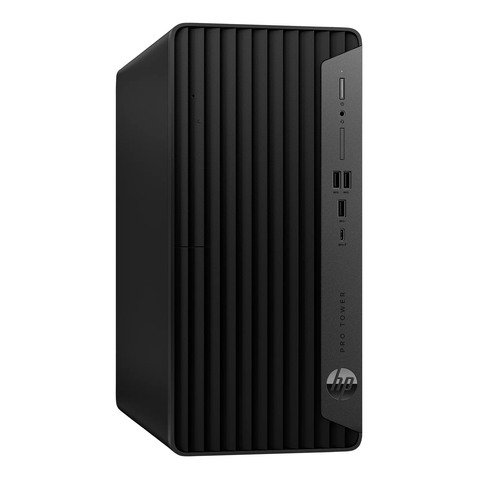 HP Pro Tower 400 G9 PCI Intel® Core™ i7 i7-14700 8 Go DDR4-SDRAM 256 Go SSD Windows 11 Pro PC Noir