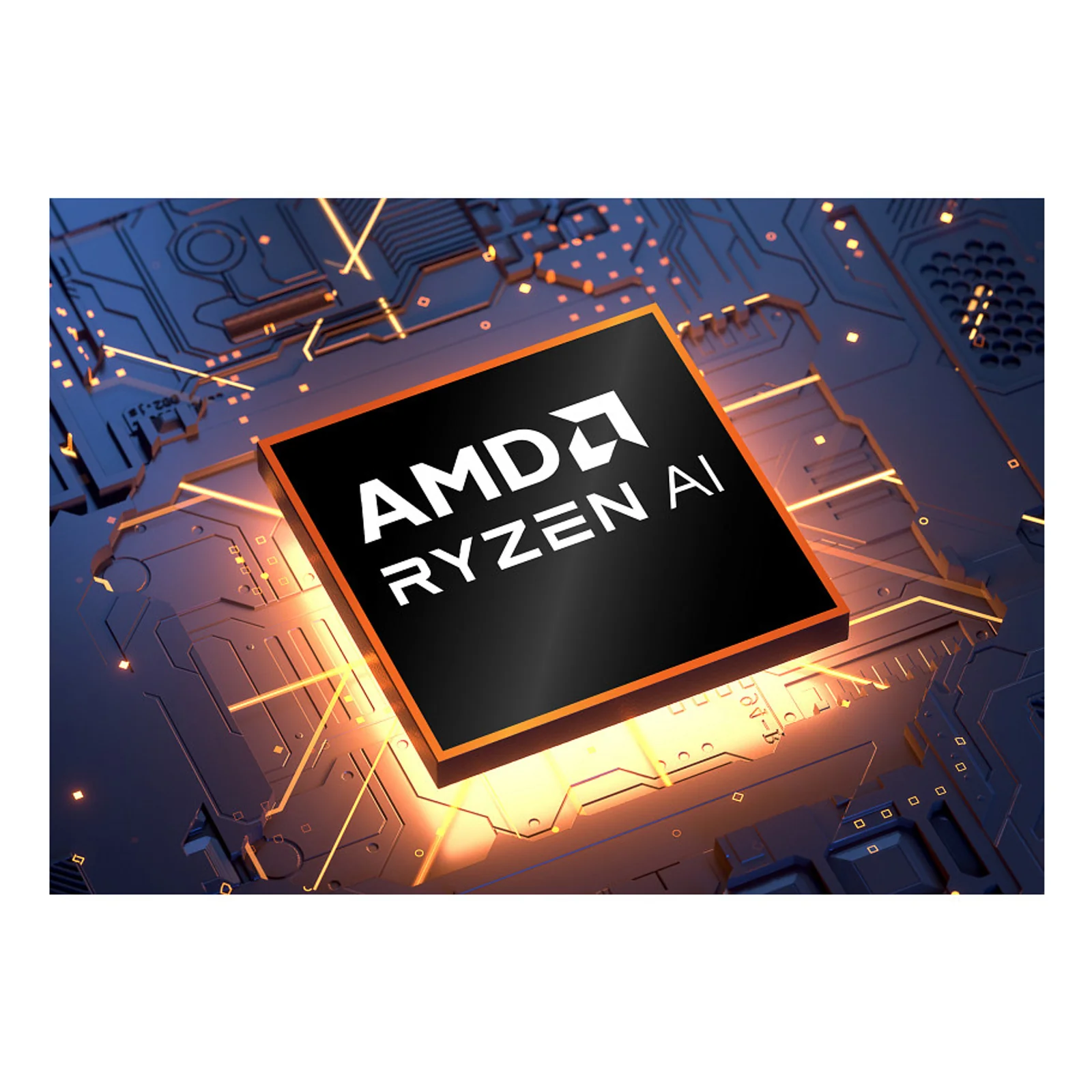 HP ProBook 4 G1a AI PC AMD Ryzen™ 5 230 Ordinateur portable 40,6 cm (16") WUXGA 8 Go DDR5-SDRAM 512 Go SSD Wi-Fi 7 (802.11be) Windows 11 Pro Argent