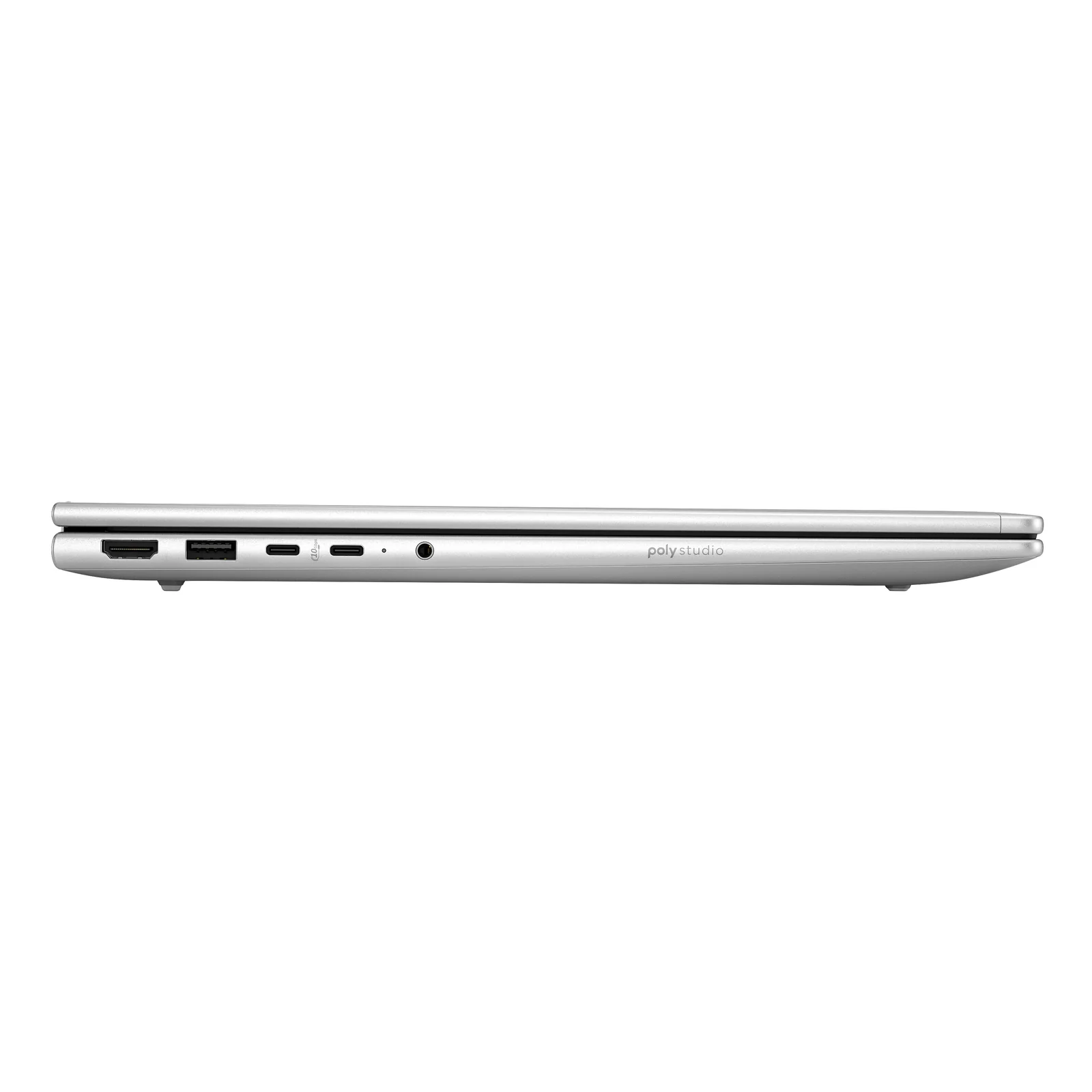 HP ProBook 4 G1ah AMD Ryzen™ 5 220 Ordinateur portable 40,6 cm (16") WUXGA 16 Go DDR5-SDRAM 512 Go SSD Wi-Fi 7 (802.11be) Windows 11 Pro AI PC Argent