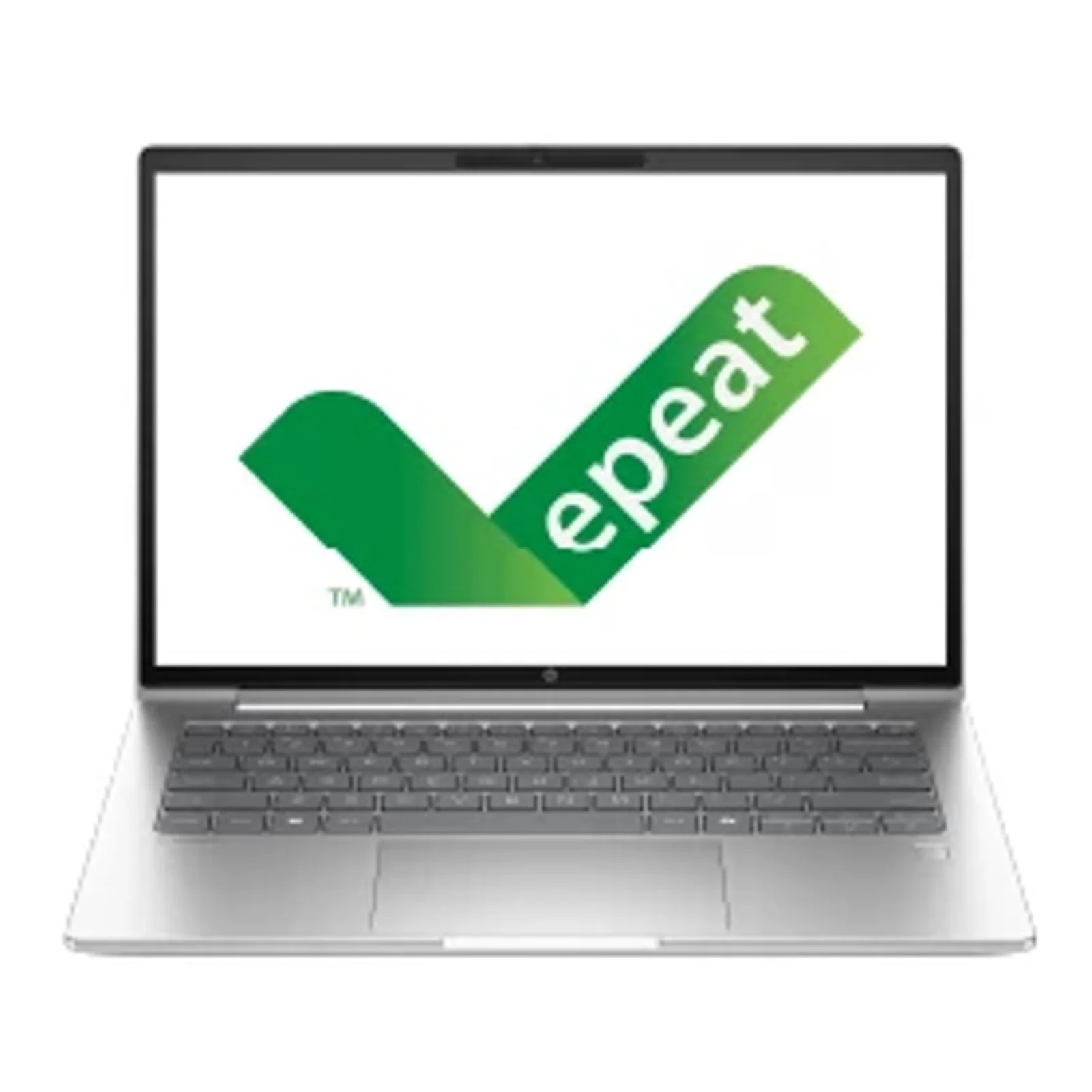 ProBook 4 G1i AI Intel Core Ultra 7 255U Ordinateur portable 35,6 cm (14") WUXGA 16 Go DDR5-SDRAM 512 Go SSD Wi-Fi 7 (802.11be) Windows 11 Pro AI PC Argent