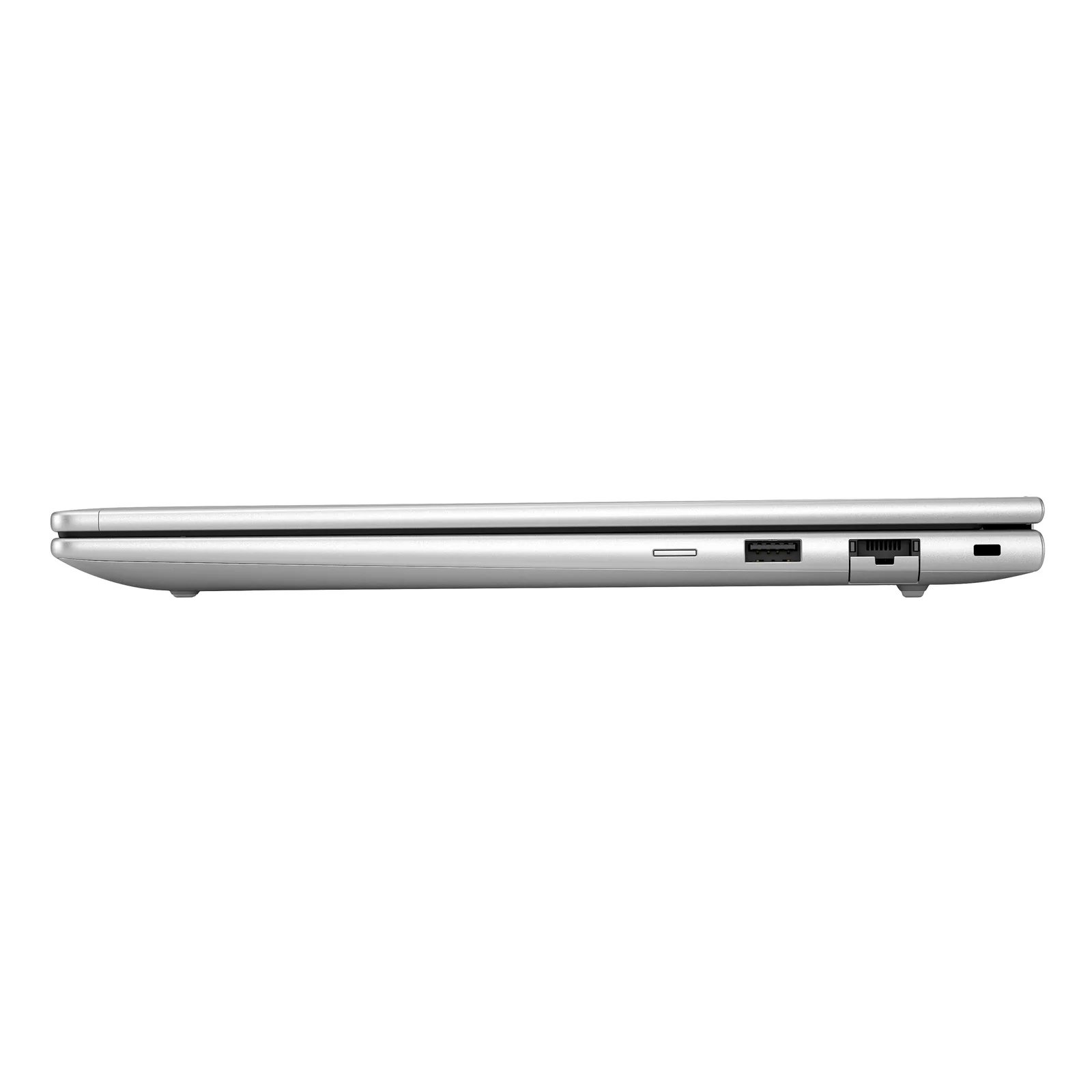HP ProBook 4 G1i AI Intel Core Ultra 7 255U Ordinateur portable 35,6 cm (14") WUXGA 16 Go DDR5-SDRAM 512 Go SSD Wi-Fi 7 (802.11be) Windows 11 Pro AI PC Argent
