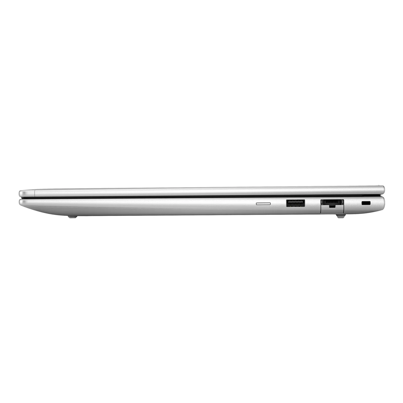 HP ProBook 4 G1i AI Intel Core Ultra 7 255U Ordinateur portable 40,6 cm (16") WUXGA 16 Go DDR5-SDRAM 512 Go SSD Wi-Fi 7 (802.11be) Windows 11 Pro AI PC Argent