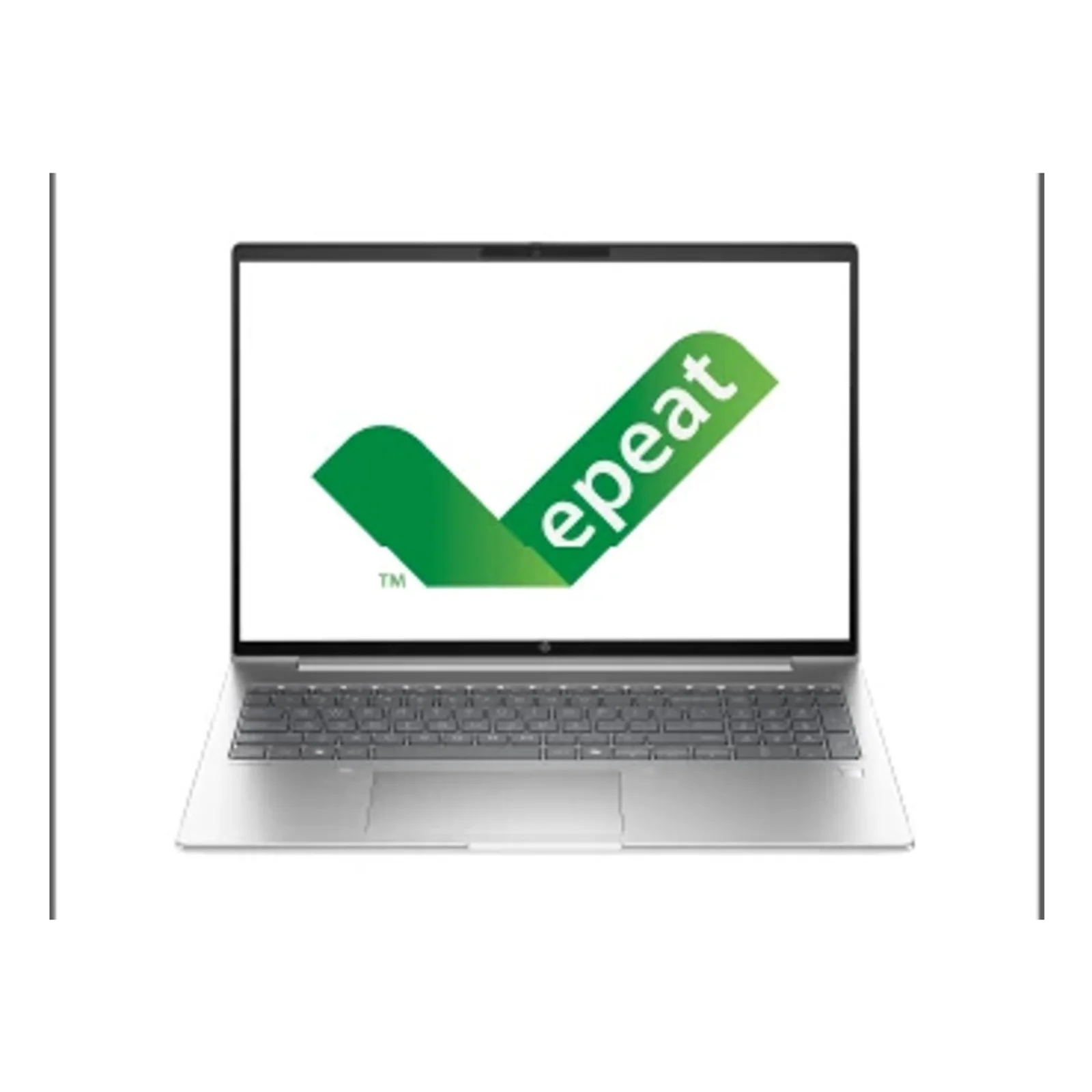 HP ProBook 4 G1i AI PC Intel Core Ultra 5 225H Ordinateur portable 40,6 cm (16") WUXGA 16 Go DDR5-SDRAM 512 Go SSD NVIDIA GeForce RTX 3050 Wi-Fi 7 (802.11be) Windows 11 Pro Argent