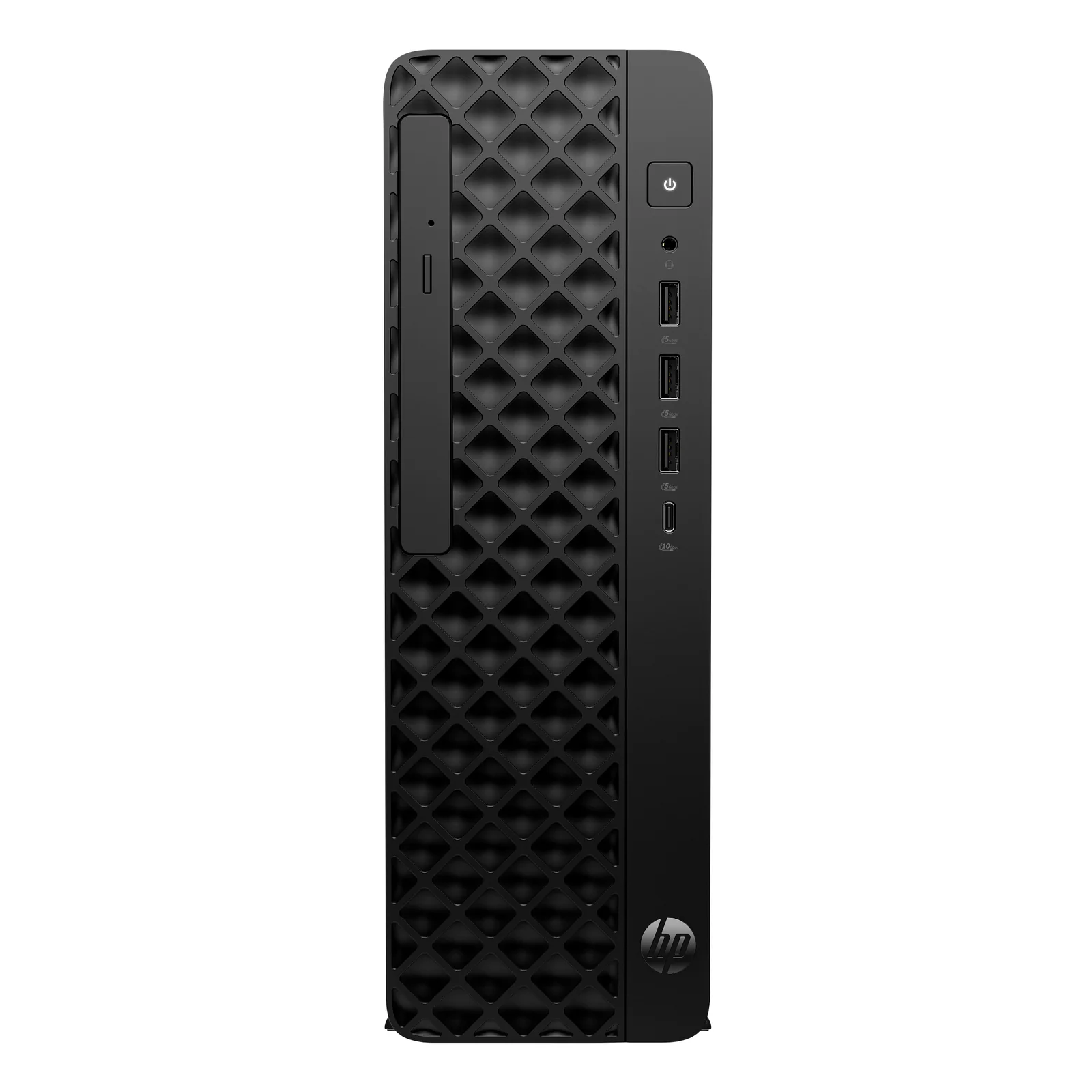 ProDesk 2 SFF G1i E Desktop PC Intel® Core™ i5 i5-14400 16 Go DDR5-SDRAM 512 Go SSD Windows 11 Pro Noir