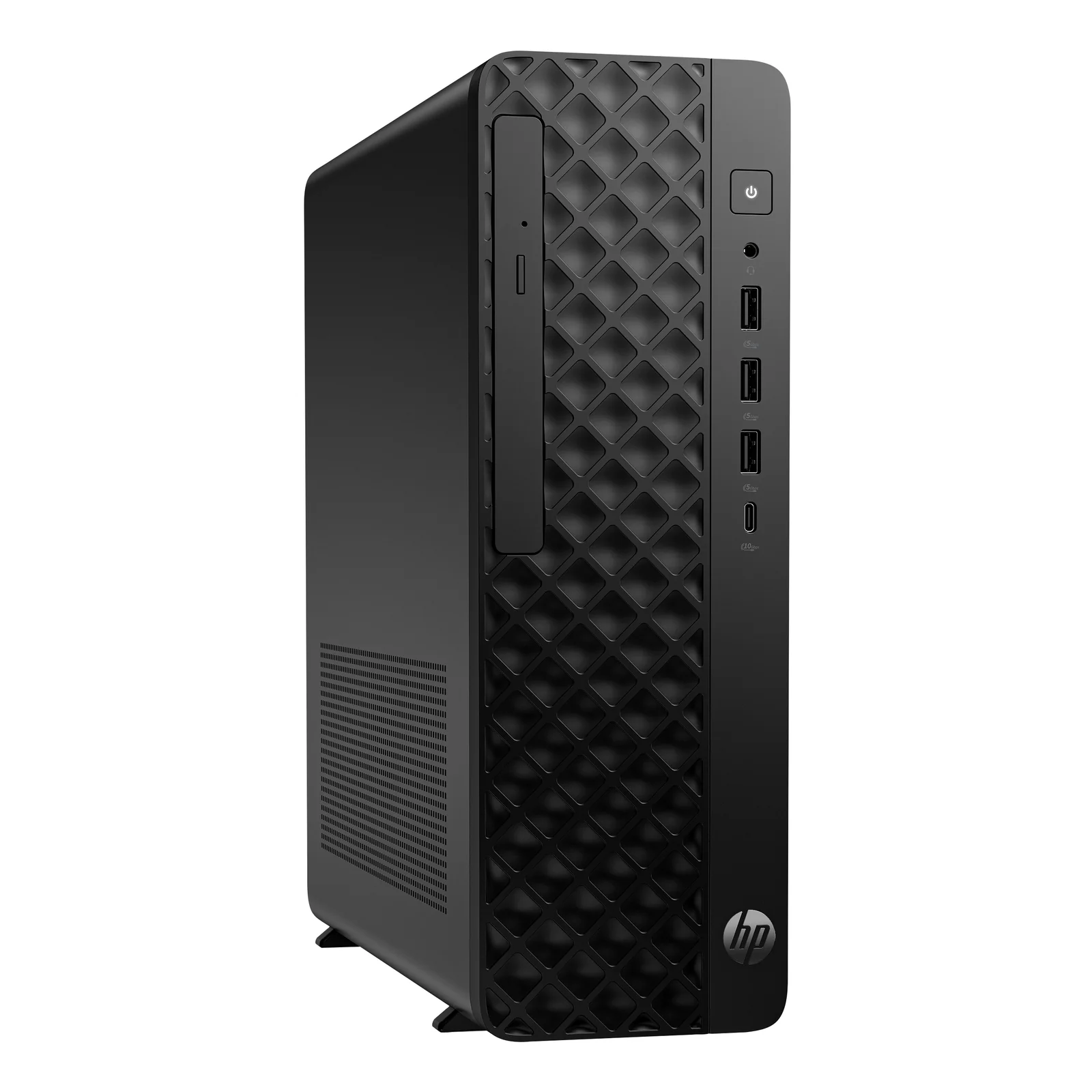 HP ProDesk 2 SFF G1i E Desktop PC Intel® Core™ i7 i7-14700 16 Go DDR5-SDRAM 512 Go SSD Windows 11 Pro Noir