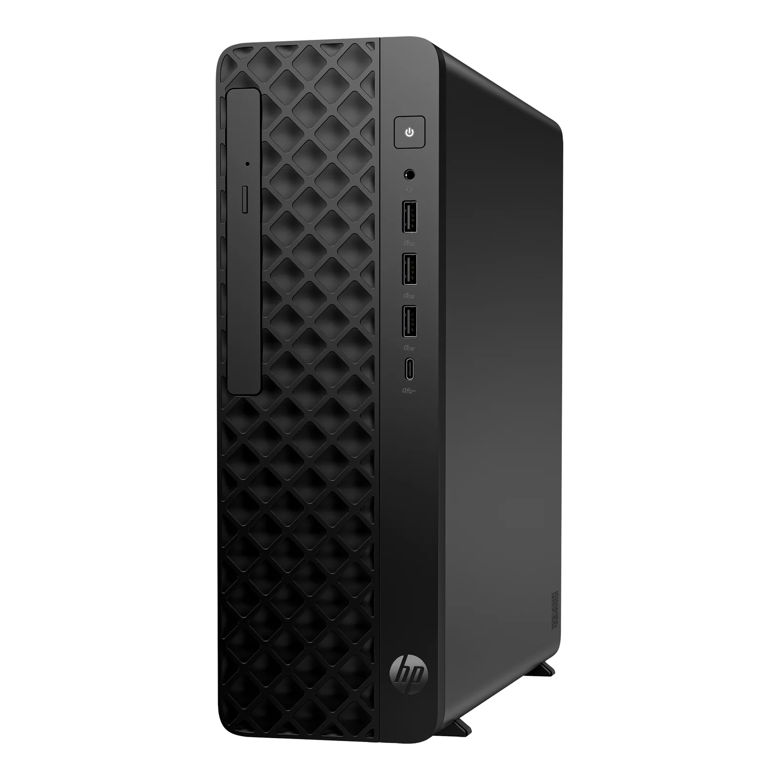 HP ProDesk 2 SFF G1i E Desktop PC Intel® Core™ i7 i7-14700 16 Go DDR5-SDRAM 512 Go SSD Windows 11 Pro Noir