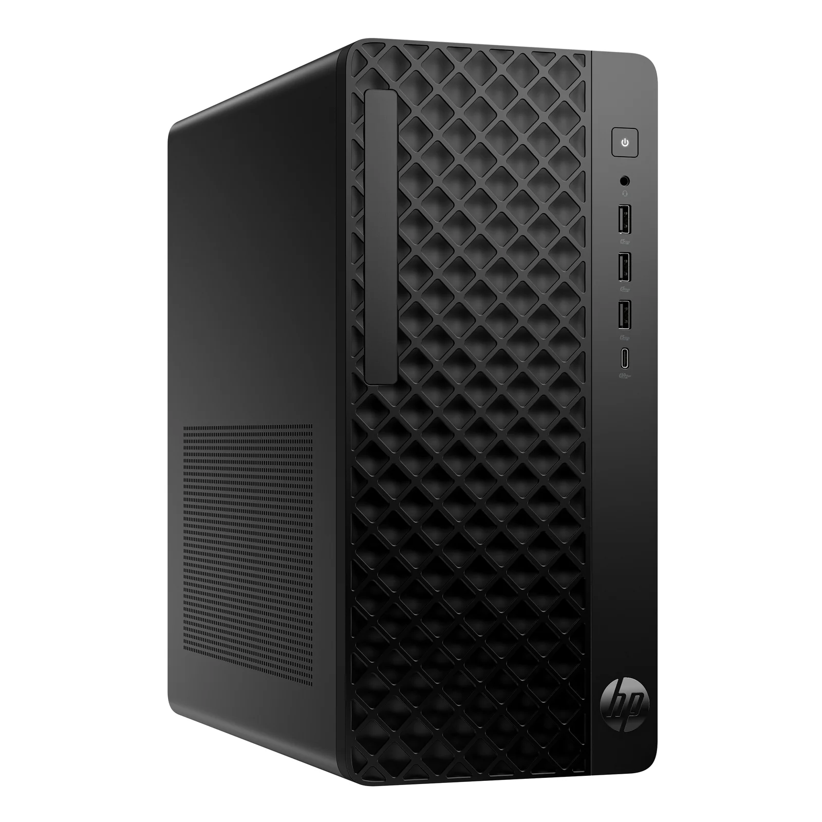 HP ProDesk 2 Tower G1i E Desktop PC Intel® Core™ i7 i7-14700 16 Go DDR5-SDRAM 512 Go SSD Windows 11 Pro Noir